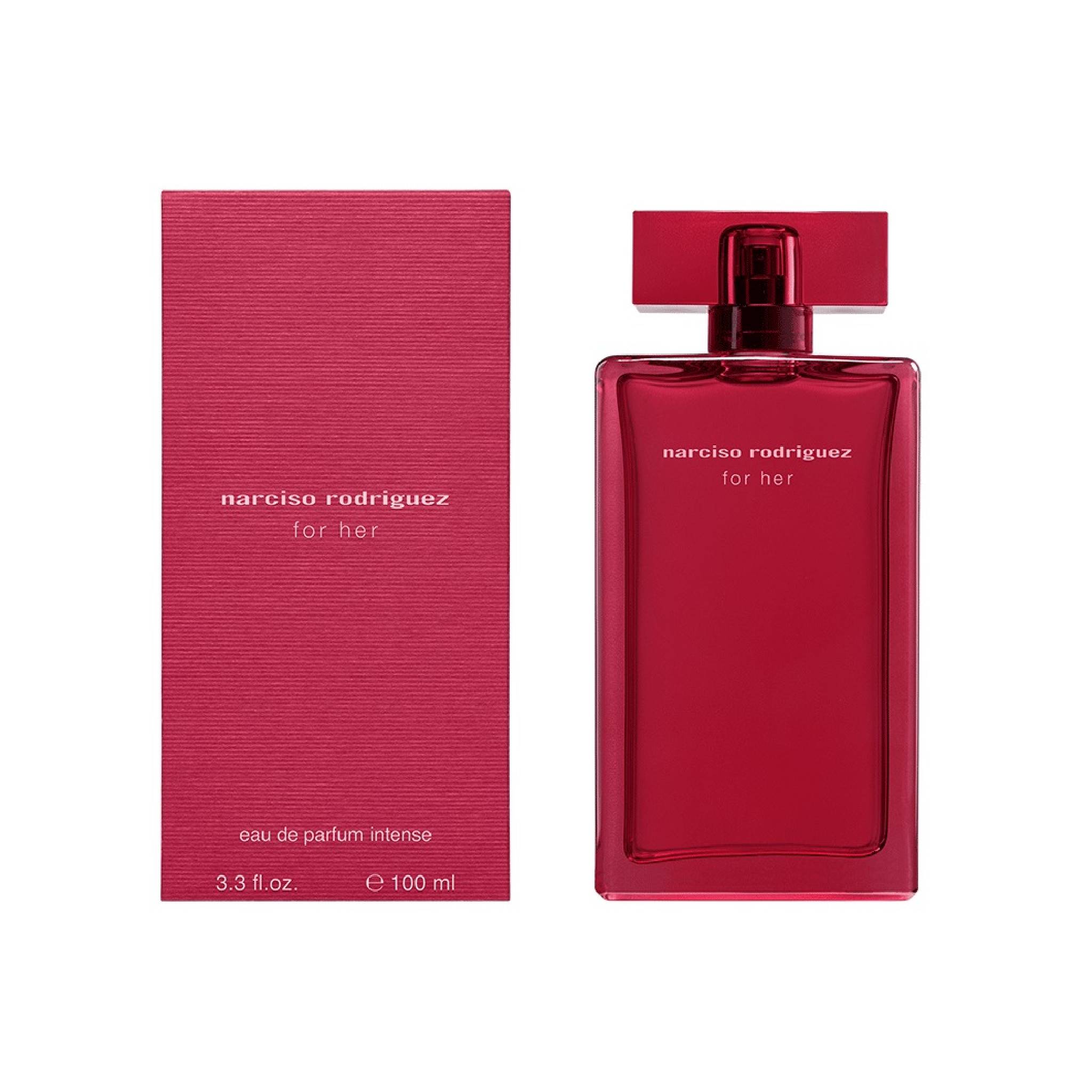 Narciso Rodriguez For Her Intense Eau de Parfum 100ml Lebanon