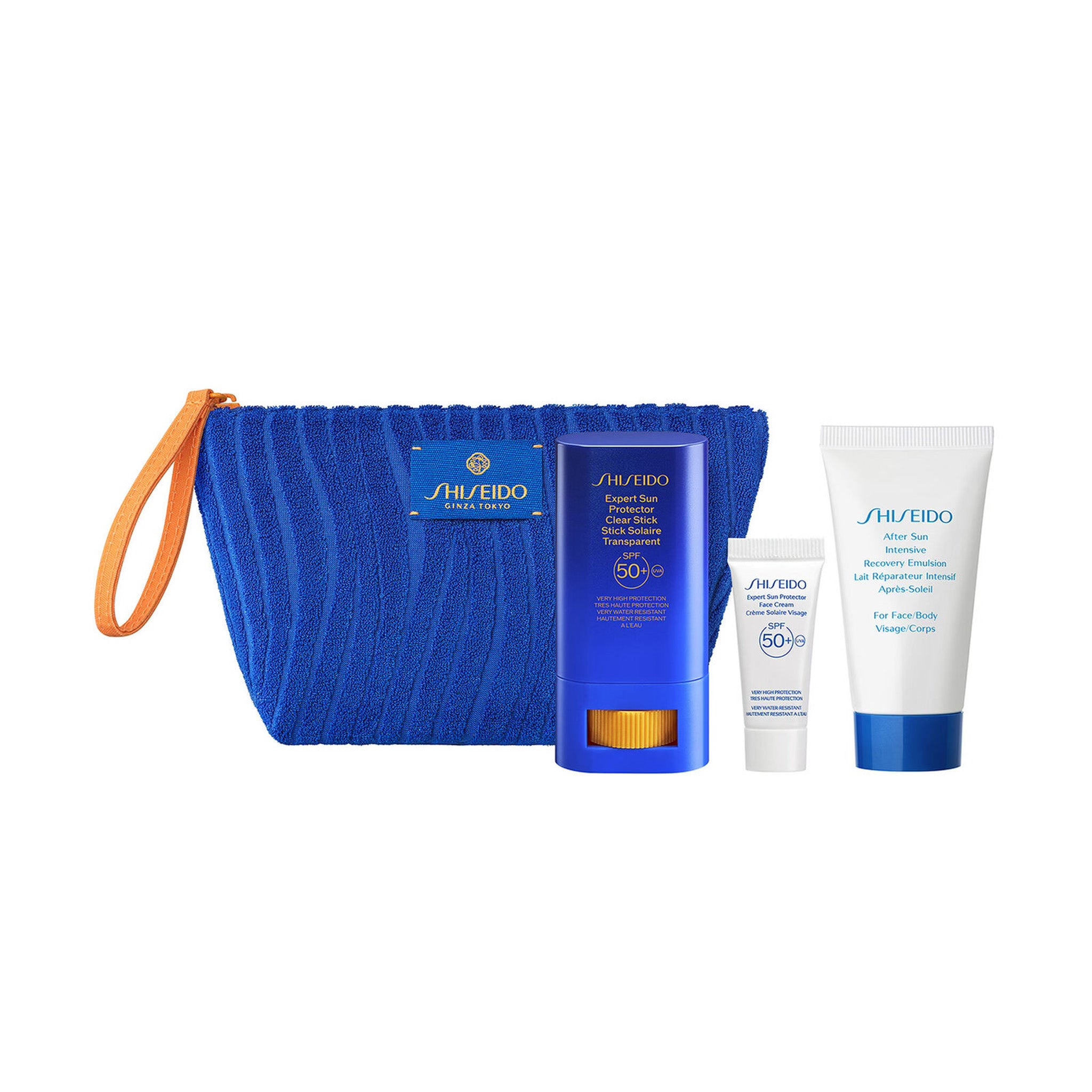 Siseido Sun Protection On The Go Lebanon