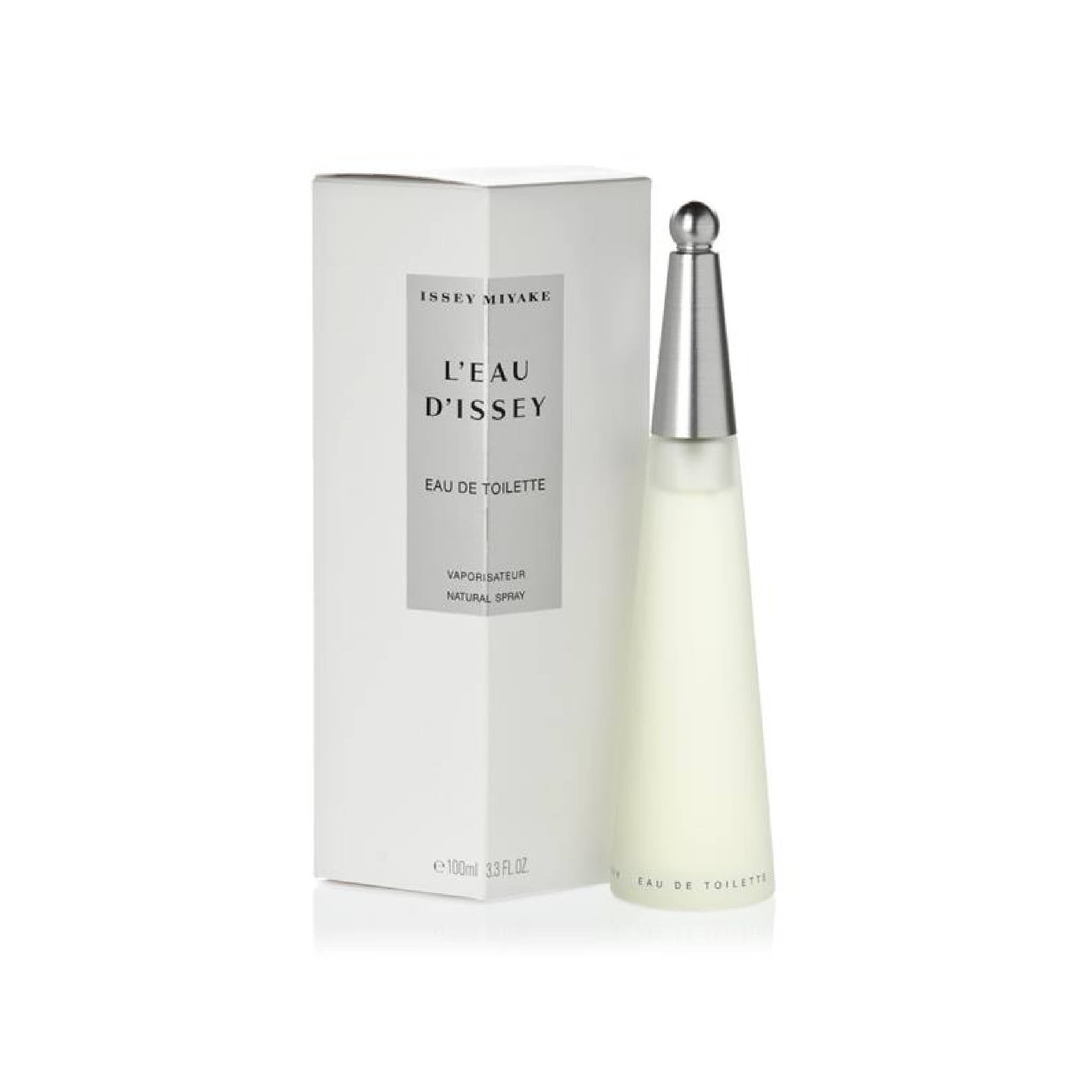 Issey Miyake L'Eau D'Issey Pour Femme Eau de Toilette 100ml Lebanon