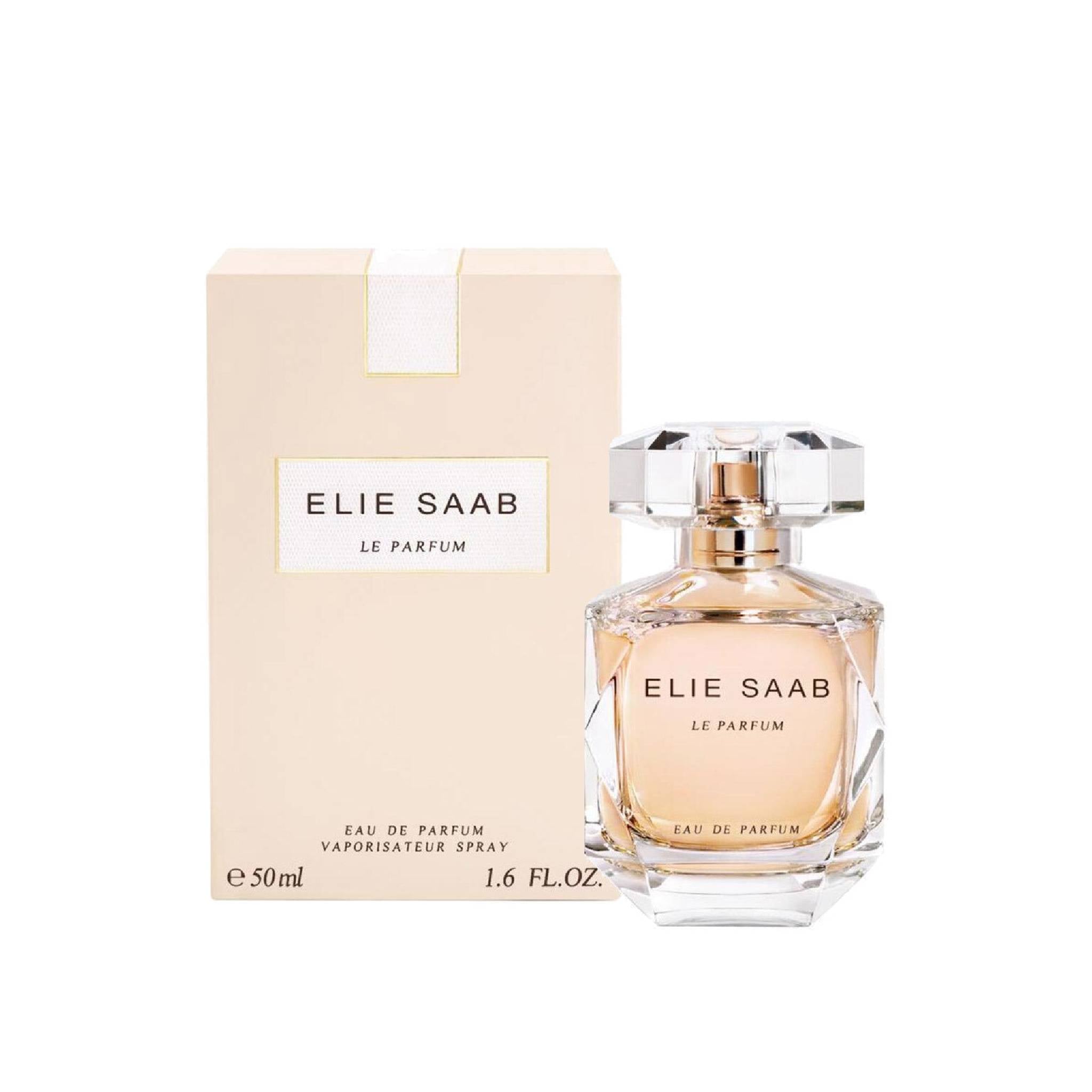 Elie Saab Le Parfum Eau de Parfum 50ml Lebanon