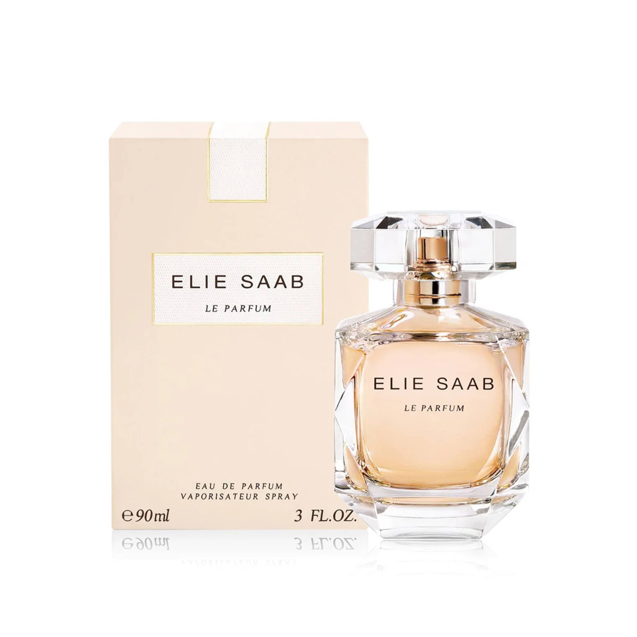 Elie Saab Le Parfum Eau de Parfum 90ml Lebanon