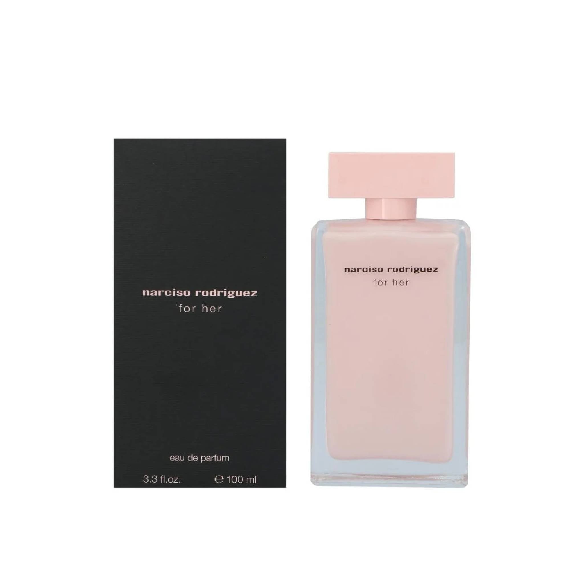 Narciso Rodriguez For Her Eau De Parfum 100ml Lebanon