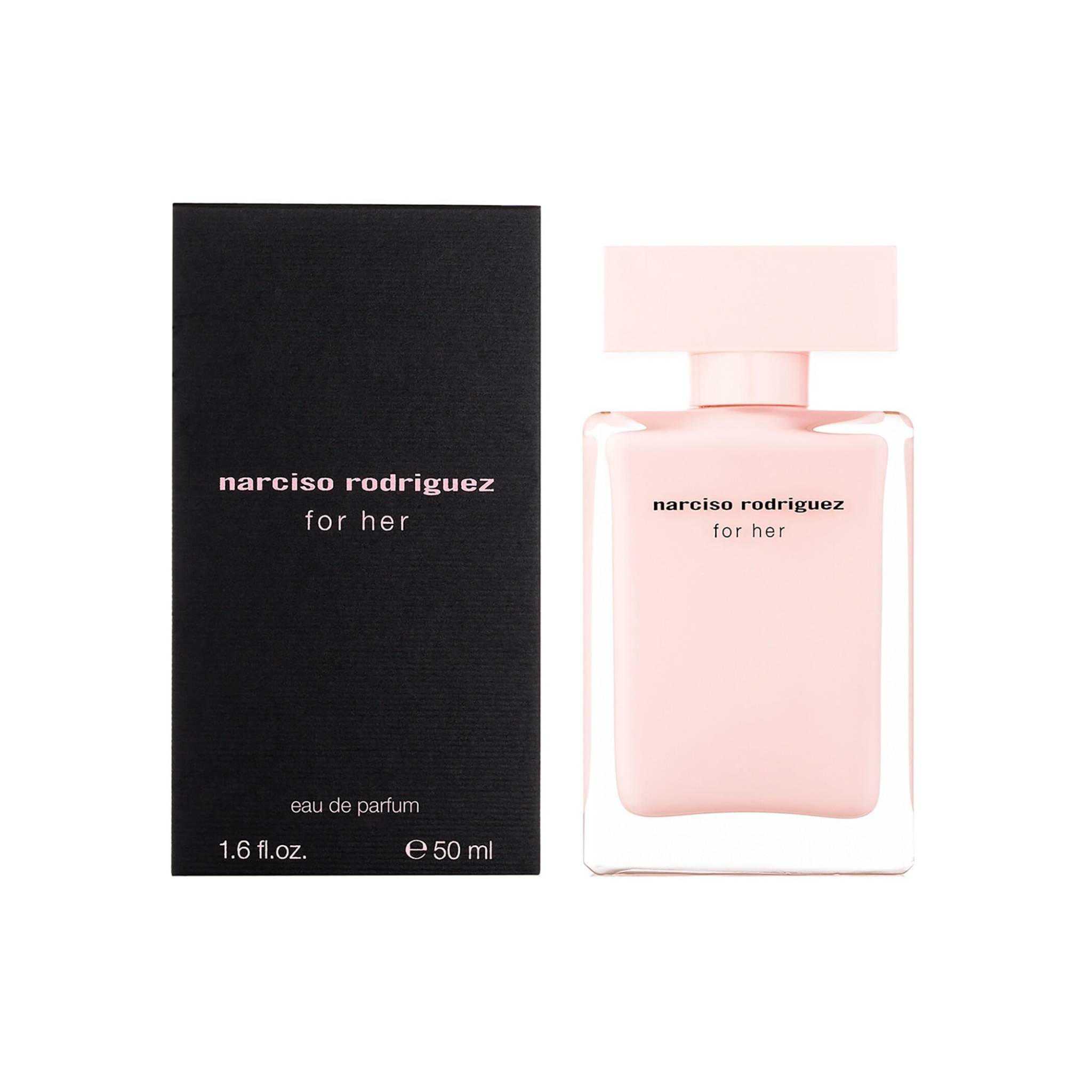 Narciso Rodriguez For Her Eau De Parfum 50ml Lebanon