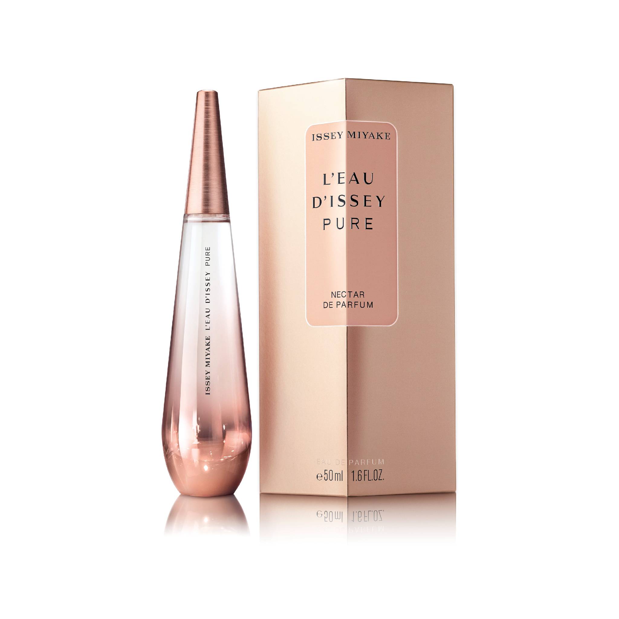 Issey Miyake L'Eau D'Issey Pure Nectar Eau de Parfum 50ml Lebanon