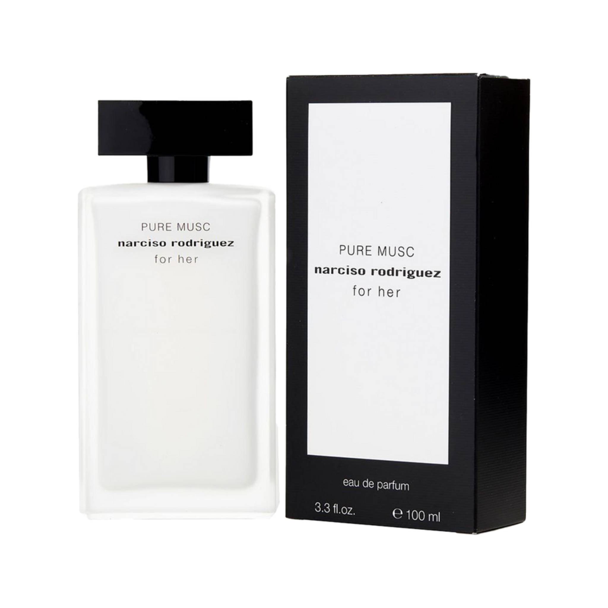 Narciso Rodriguez Pure Musc Eau De Parfum 100ml Lebanon