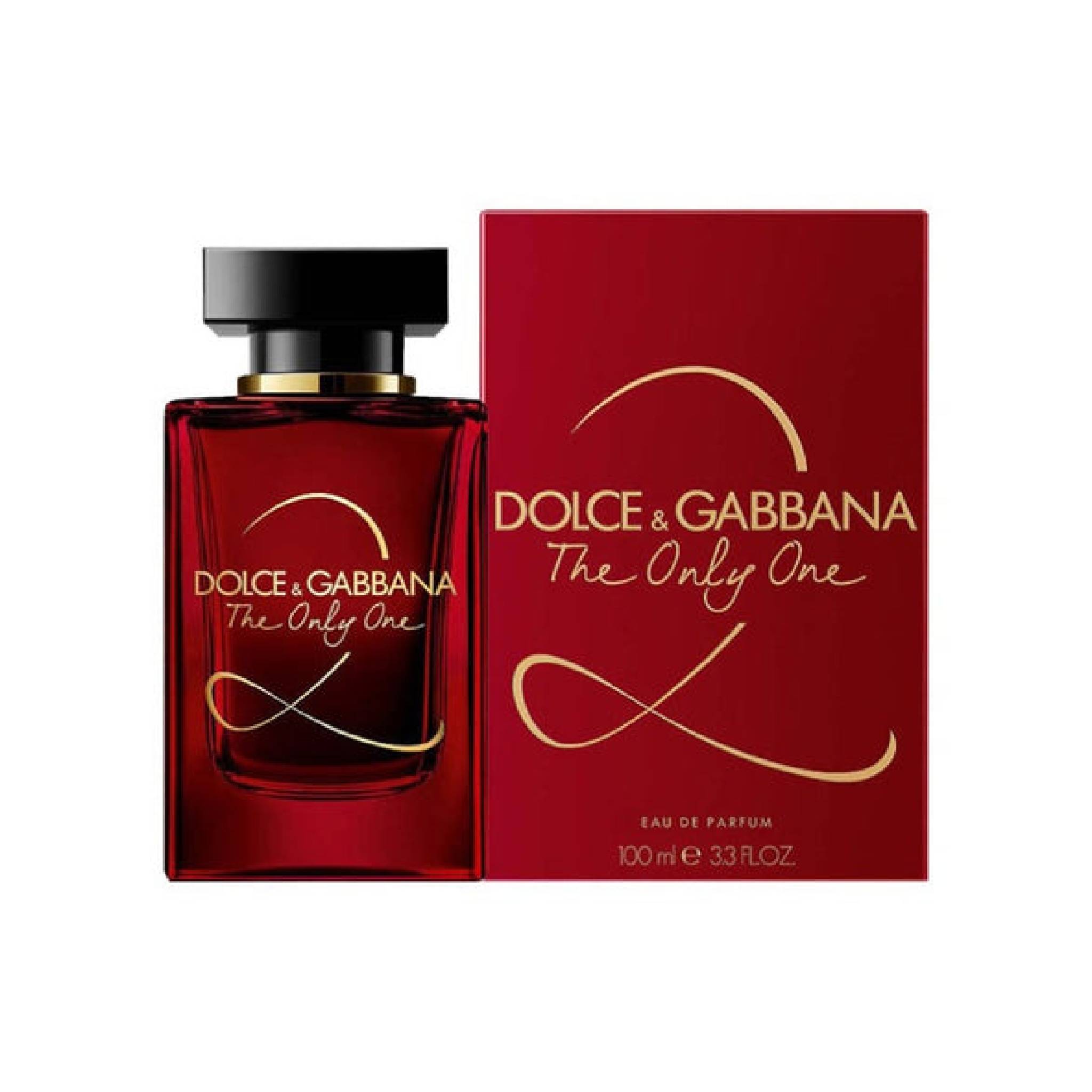 Dolce & Gabbana The Only One 2 Eau de Parfum 100ml Lebanon