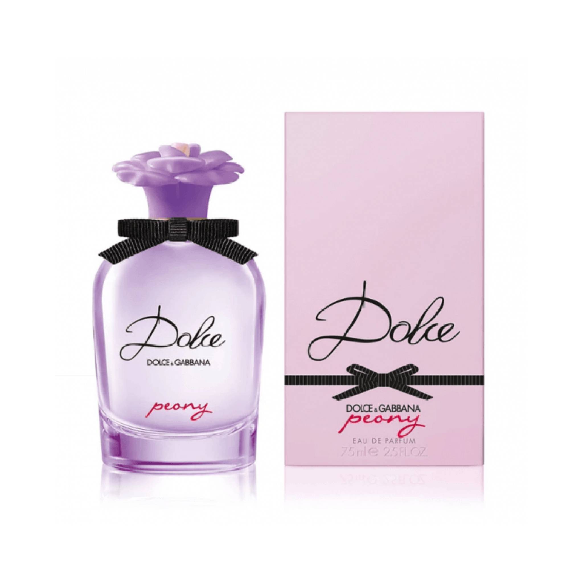 Dolce & Gabbana Dolce Peony Eau de Parfum 75ml Lebanon