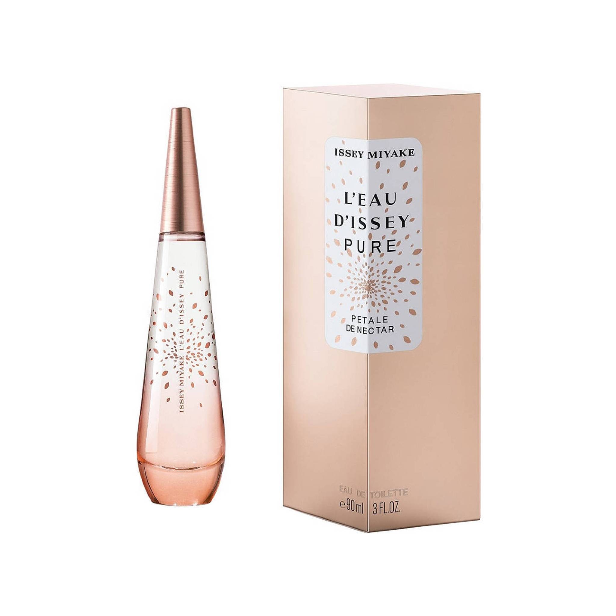 Issey Miyake L'Eau D'Issey Pure Nectar Eau de Toilette 90ml Lebanon