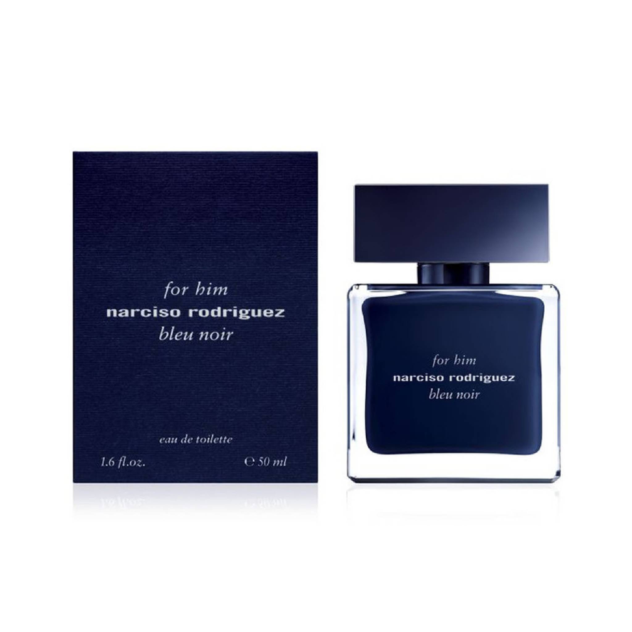 Narciso Rodriguez Bleu Noir Eau de Toilette 50ml Lebanon