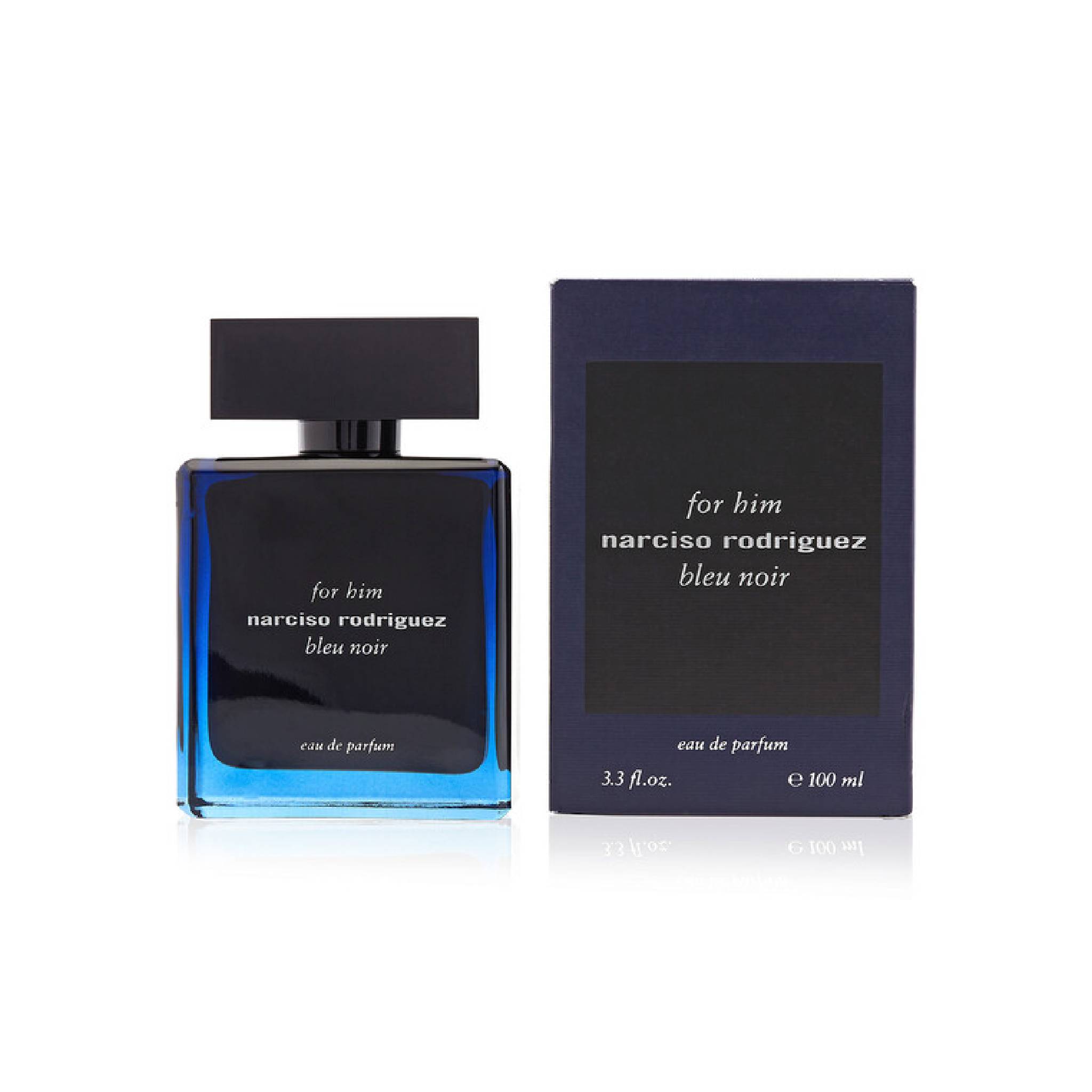 Narciso Rodriguez Bleu Noir Eau De Parfum 100ml Lebanon