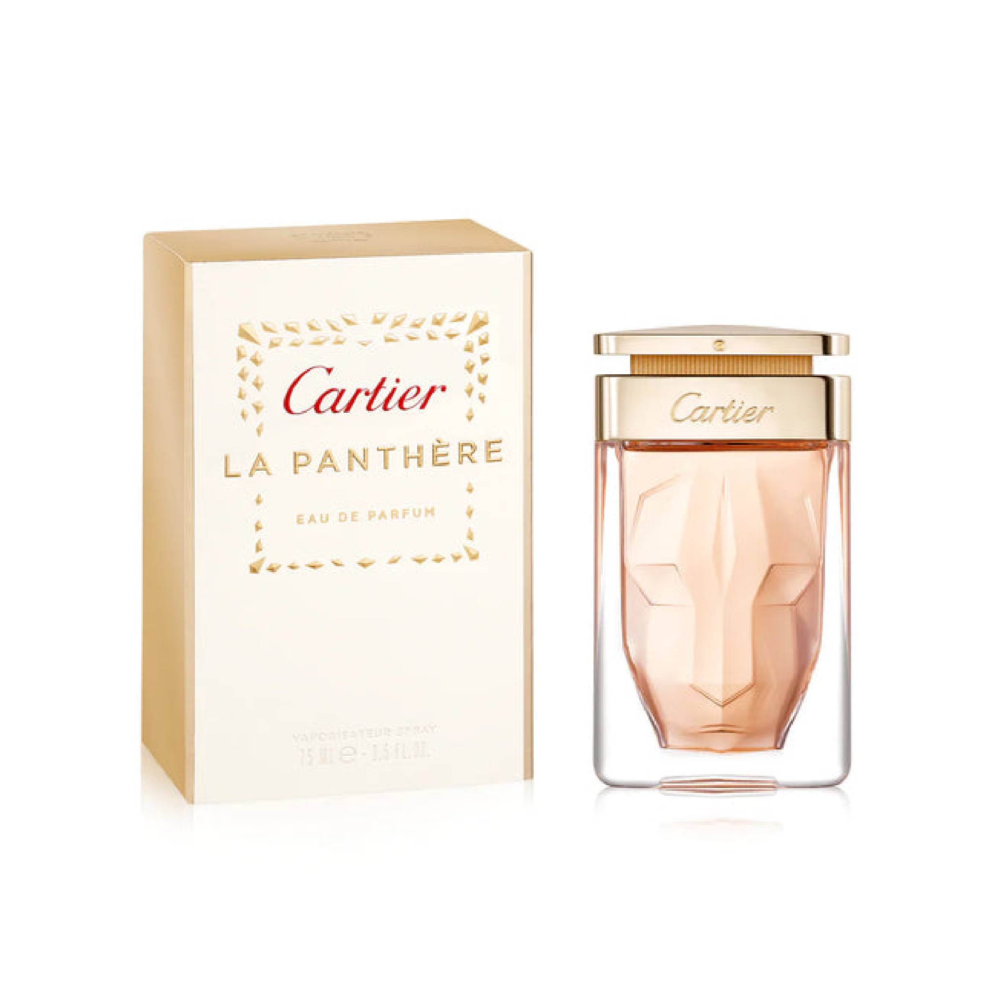 Cartier La Panthere Eau de Parfum 75ml Lebanon