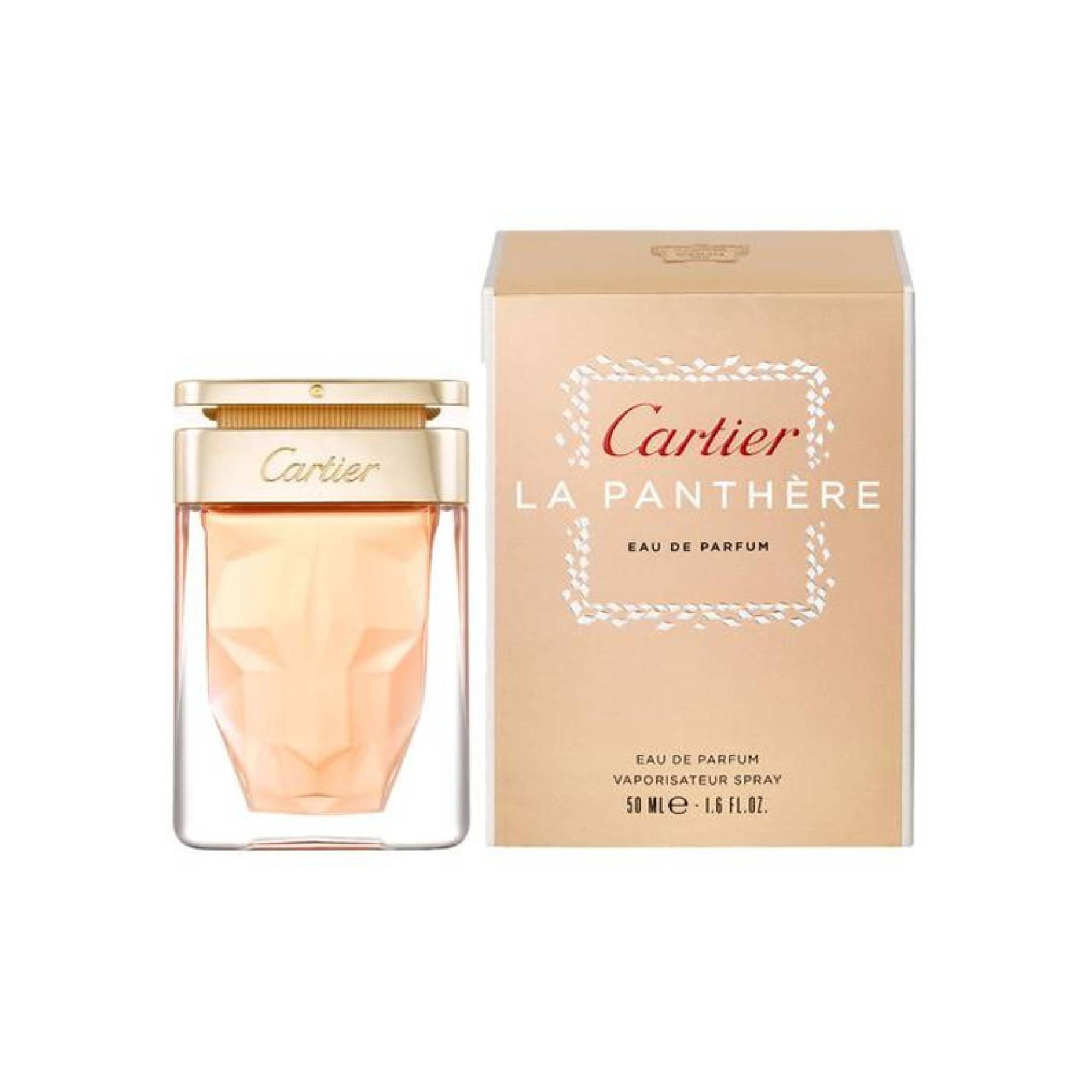 Cartier La Panthere Eau de Parfum 50ml Lebanon