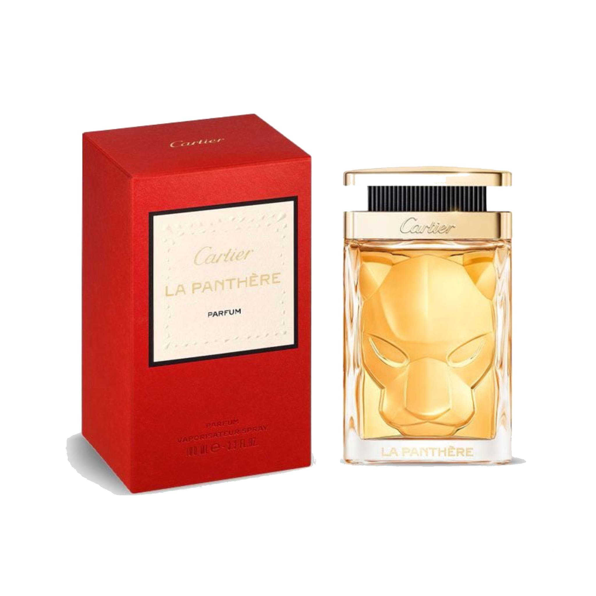 Cartier La Panthere Parfum 50ml Lebanon