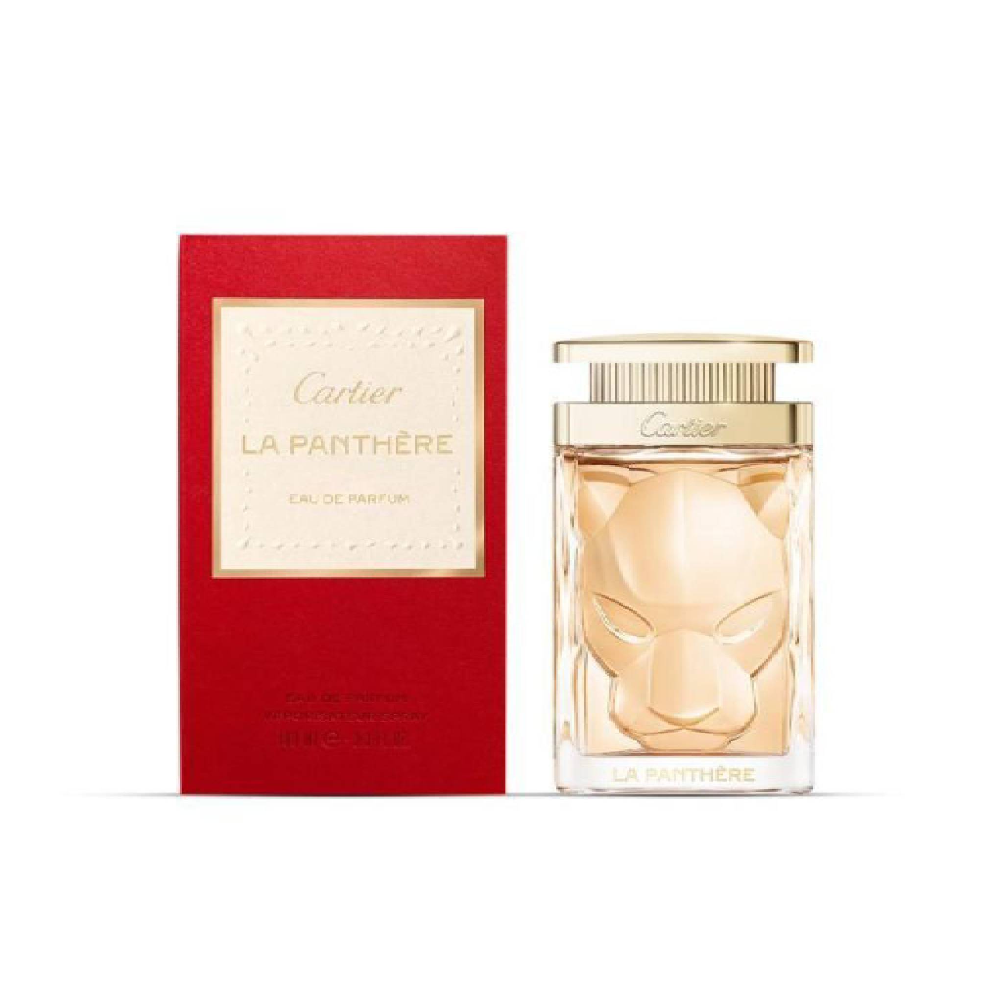 Cartier La Panthere Eau de Parfum 100ml Lebanon