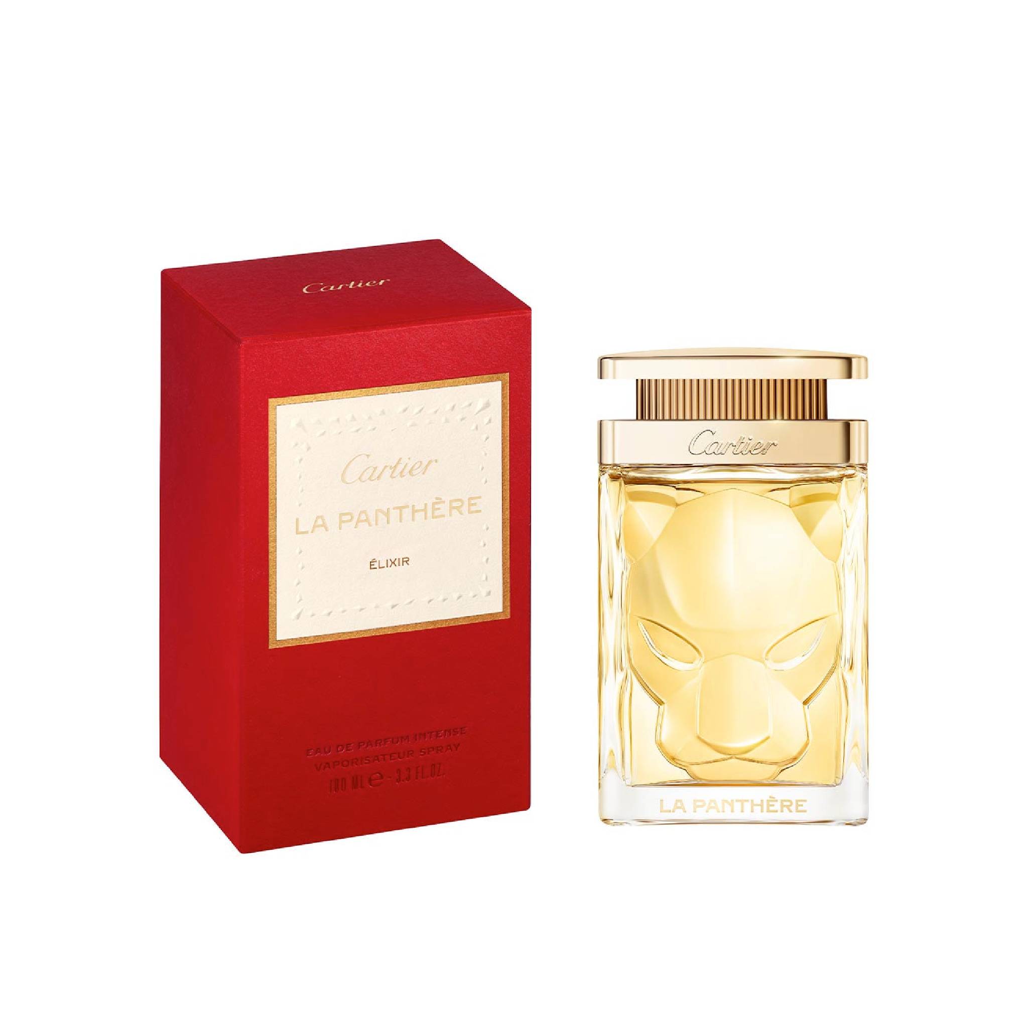 Cartier La Panthere Elixir Eau de Parfum 50ml Lebanon