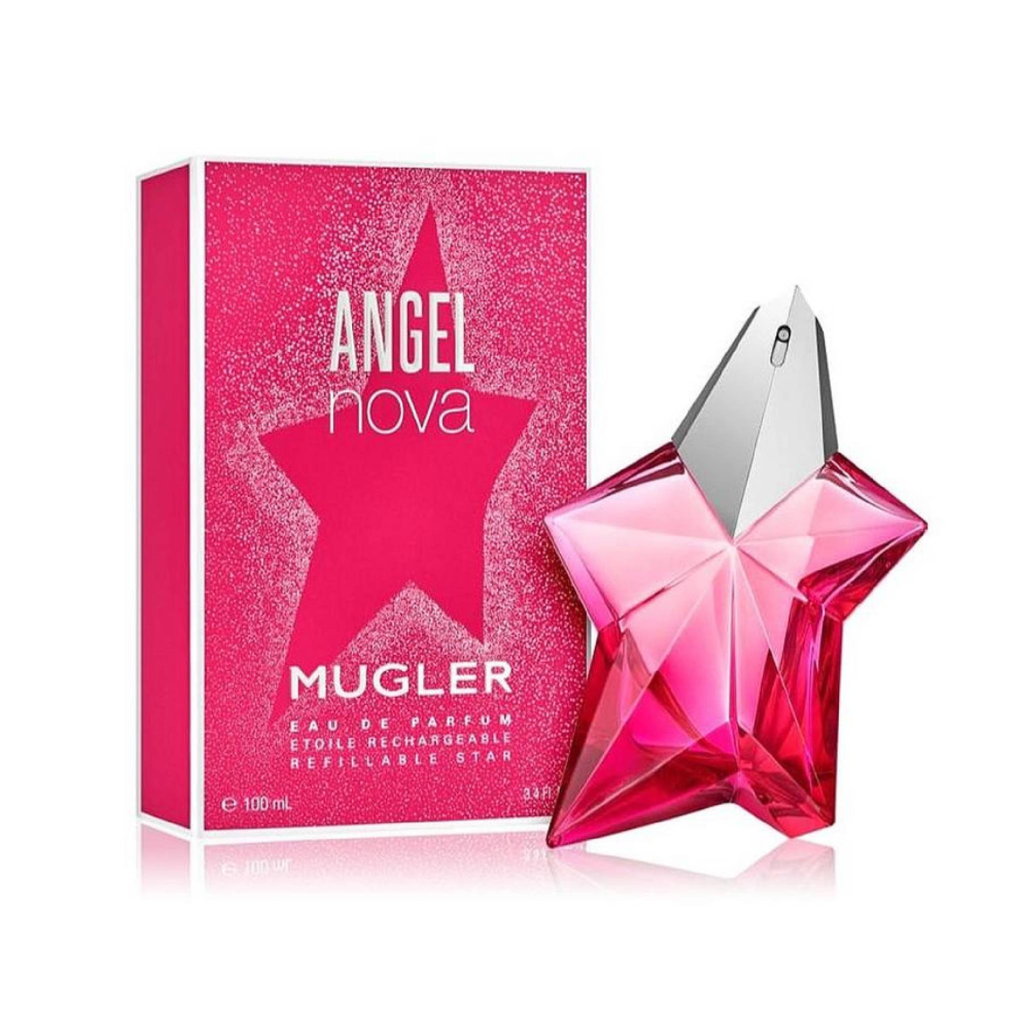 Thierry Mugler Angel Nova Eau De Parfum 100ml Lebanon