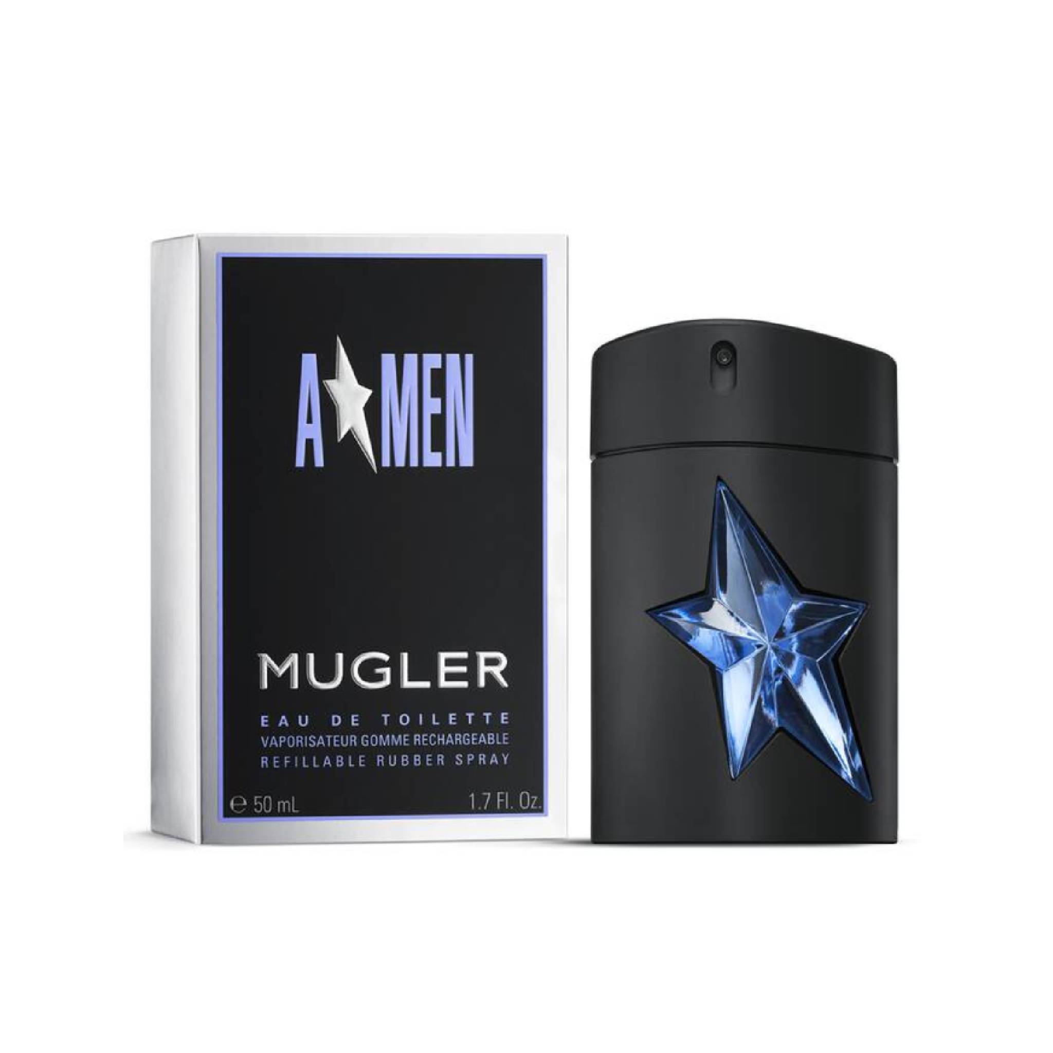 Thierry Mugler A*MEN Eau de Toilette 50ml Lebanon