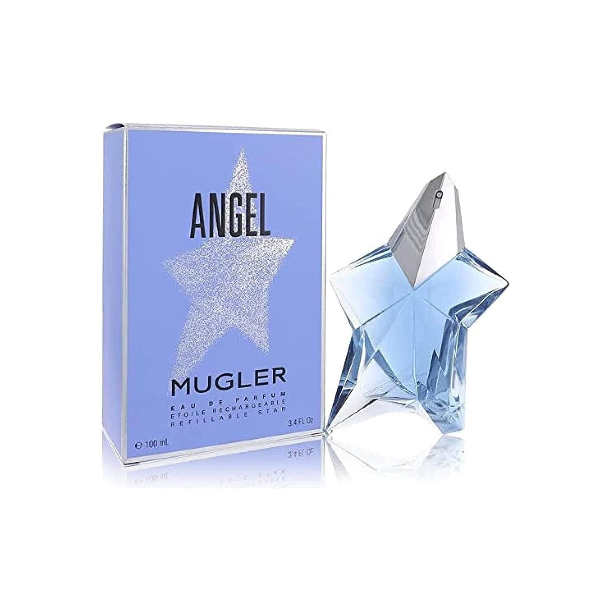 Thierry Mugler Angel Eau de Parfum 100ml Lebanon