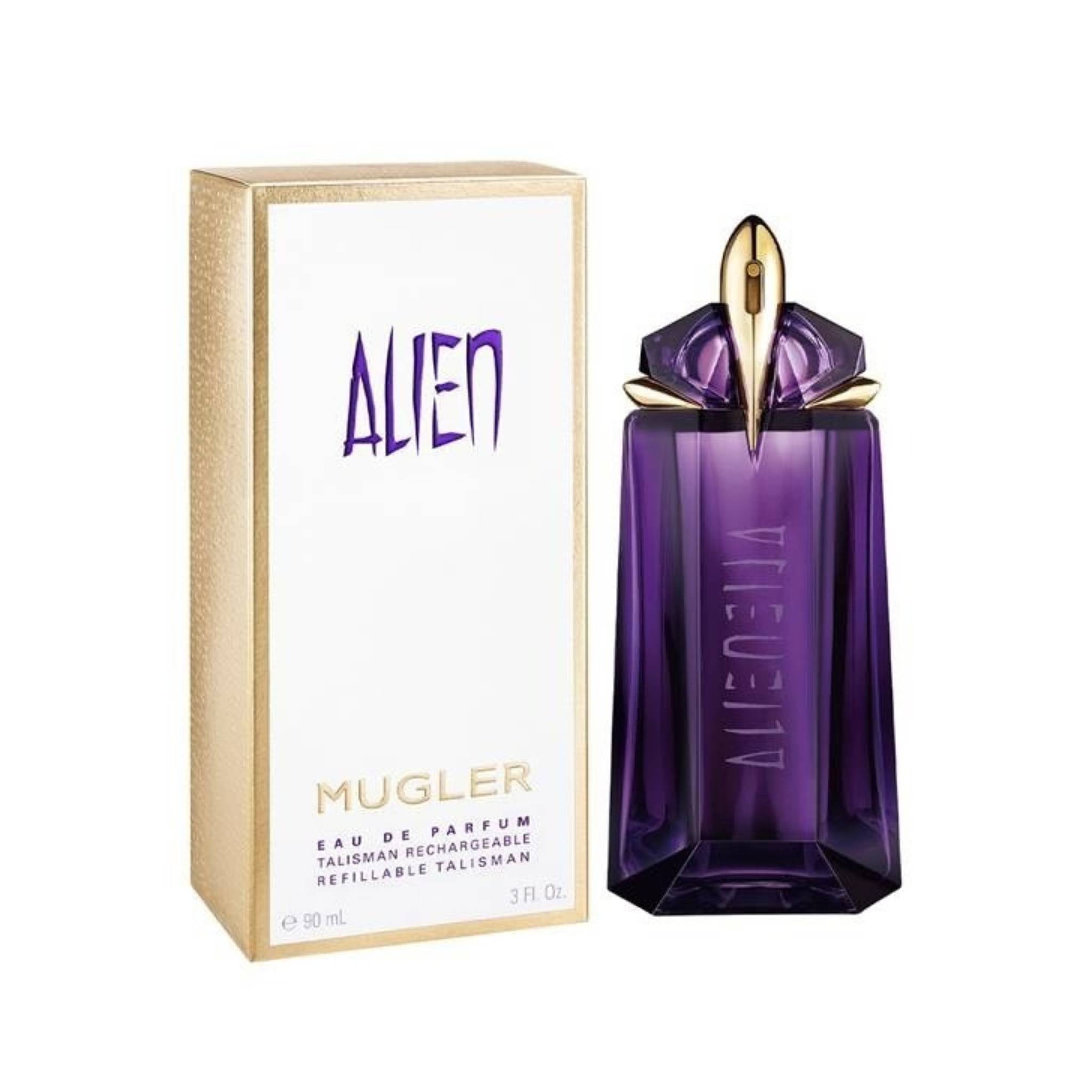Thierry Mugler Alien Eau De Parfum 90ml Lebanon