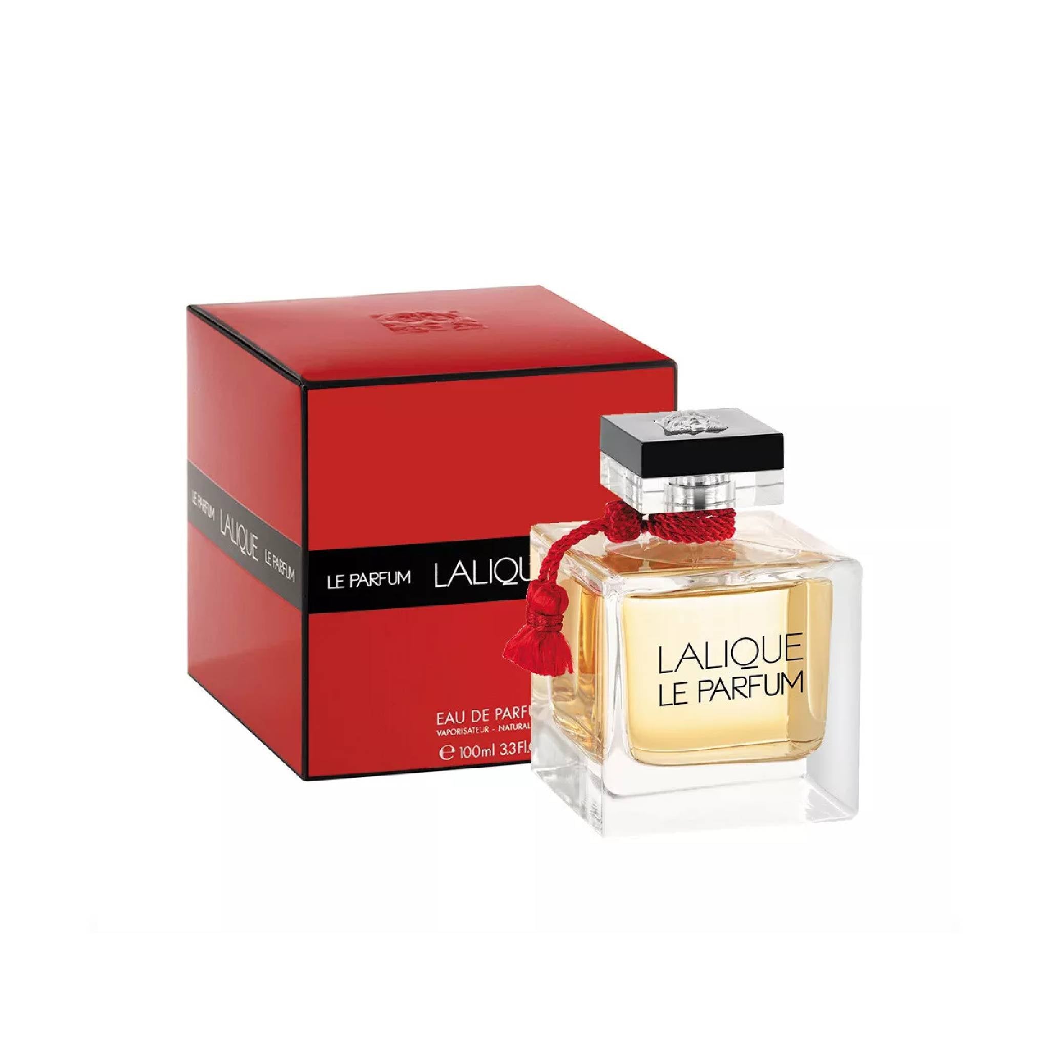 Lalique Lalique Le Parfum Eau De Parfum 100ml Lebanon