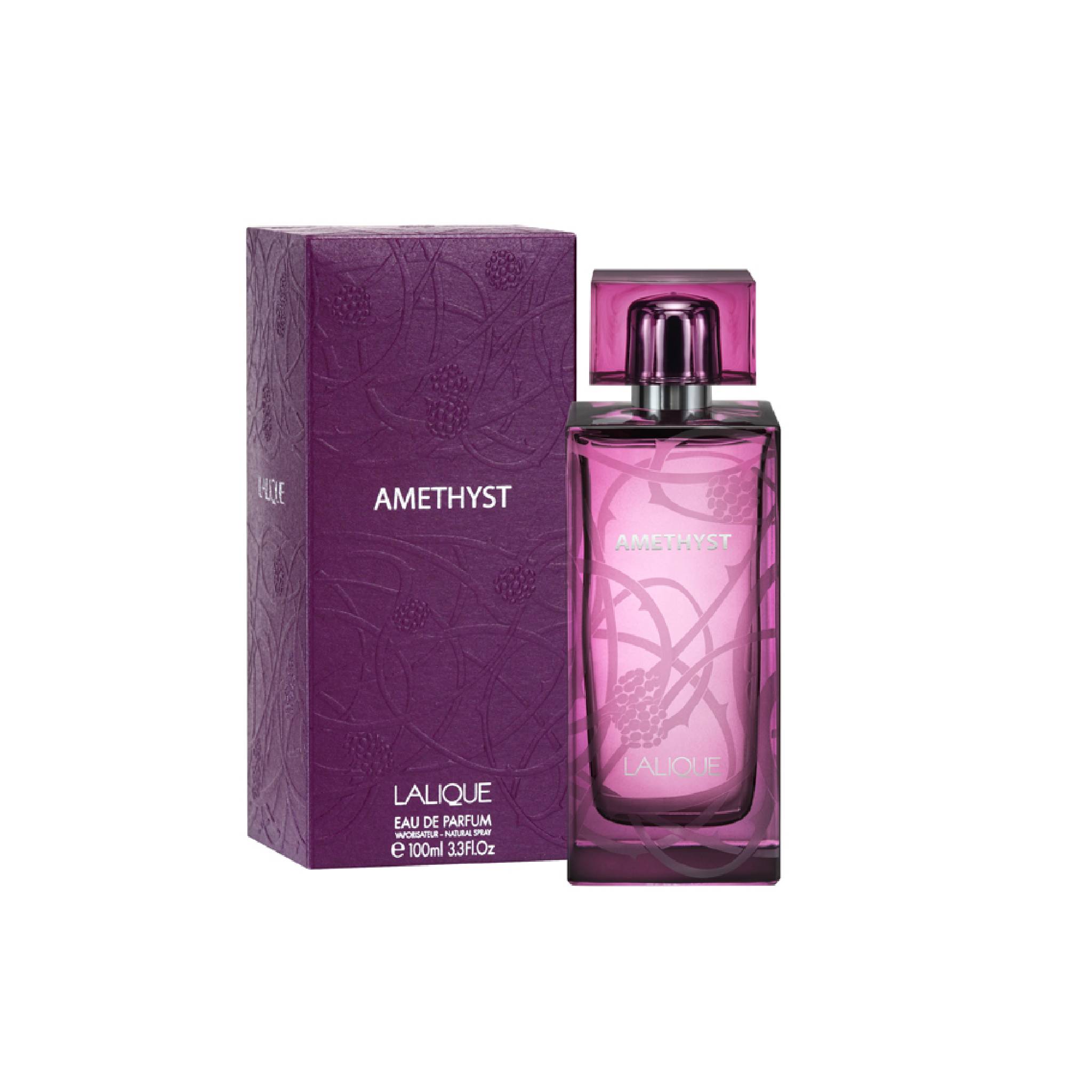 Lalique Amethyst Eau De Parfum 100ml Lebanon