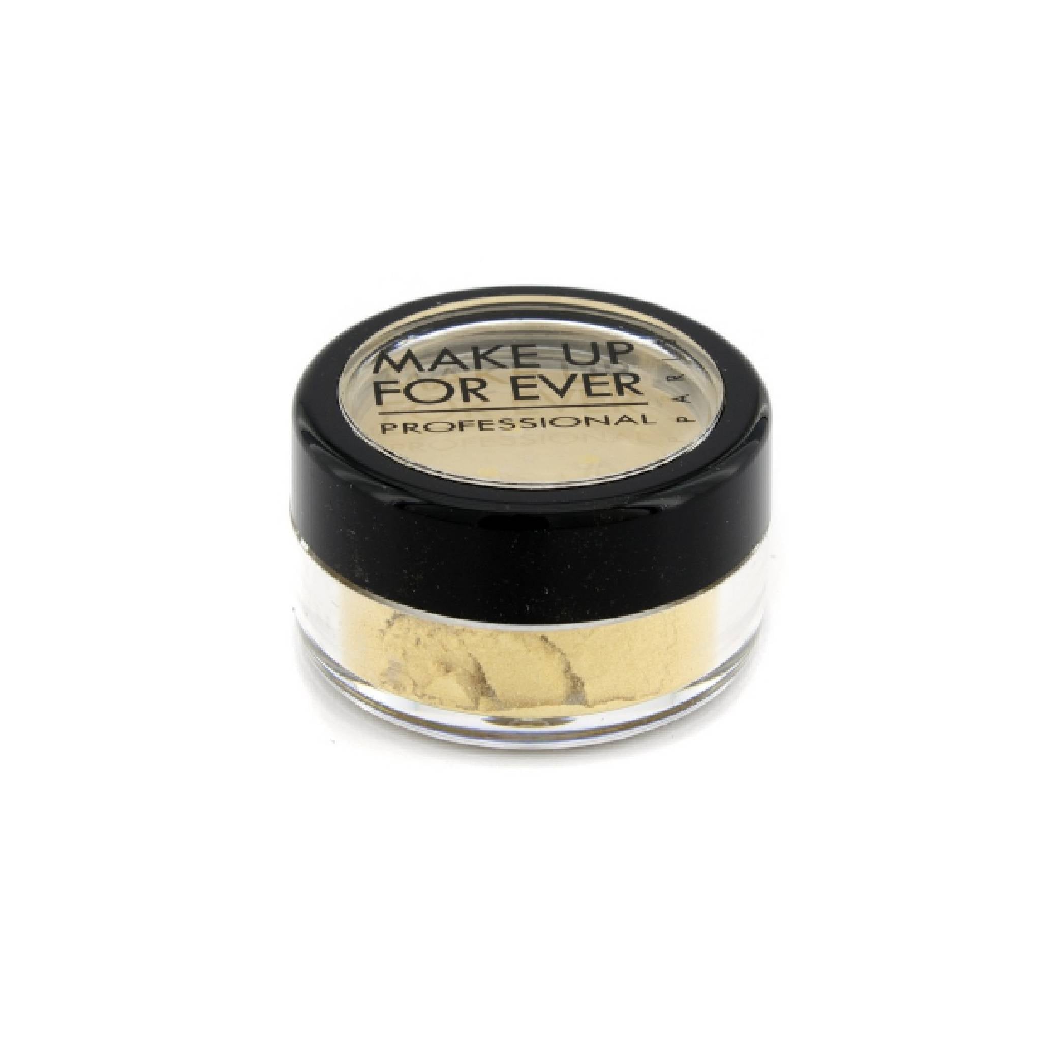 Make Up For Ever Star Powder 920 Yellow Gold Lebanon