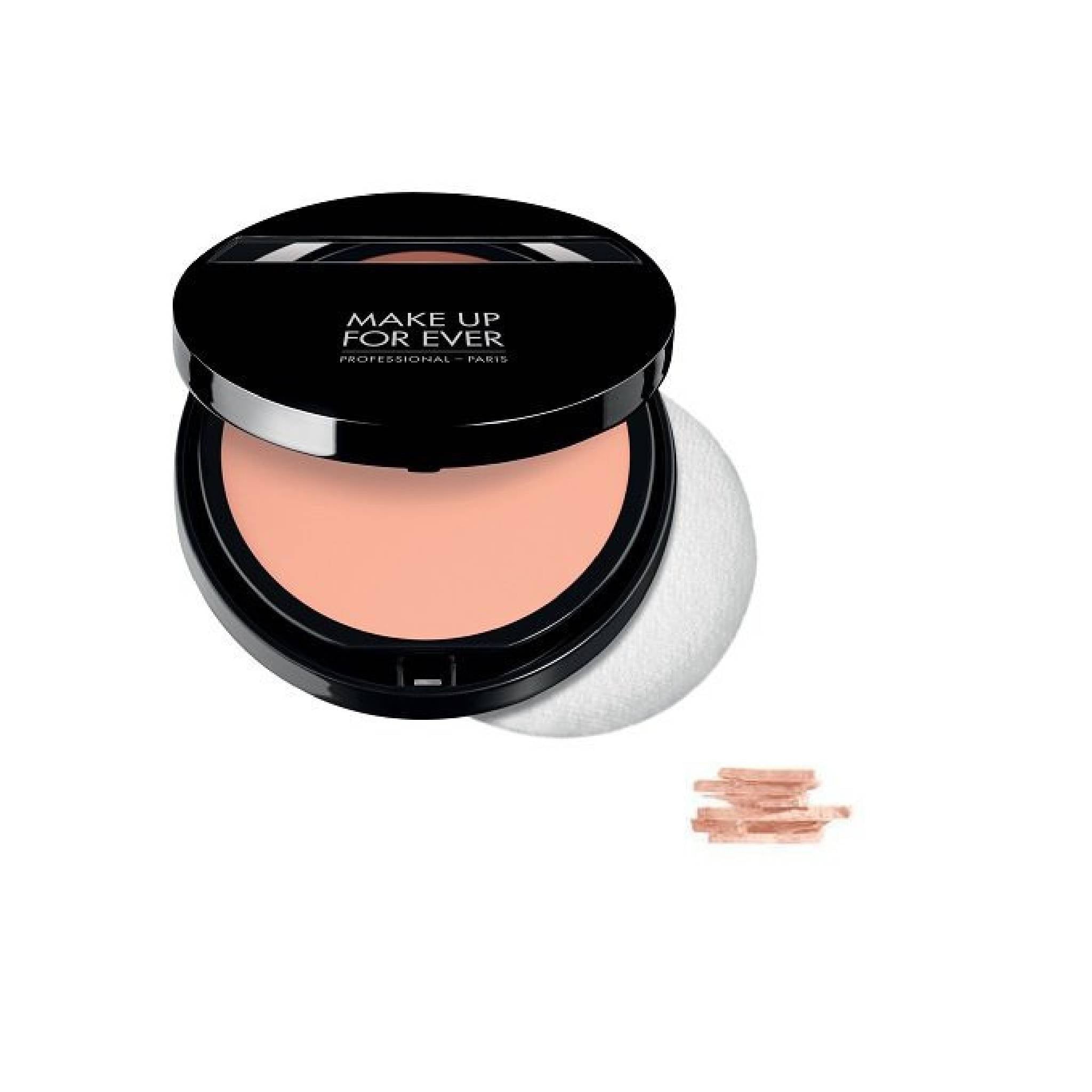 Make Up For Ever Velvet Finish Powder Compact N2 Lebanon