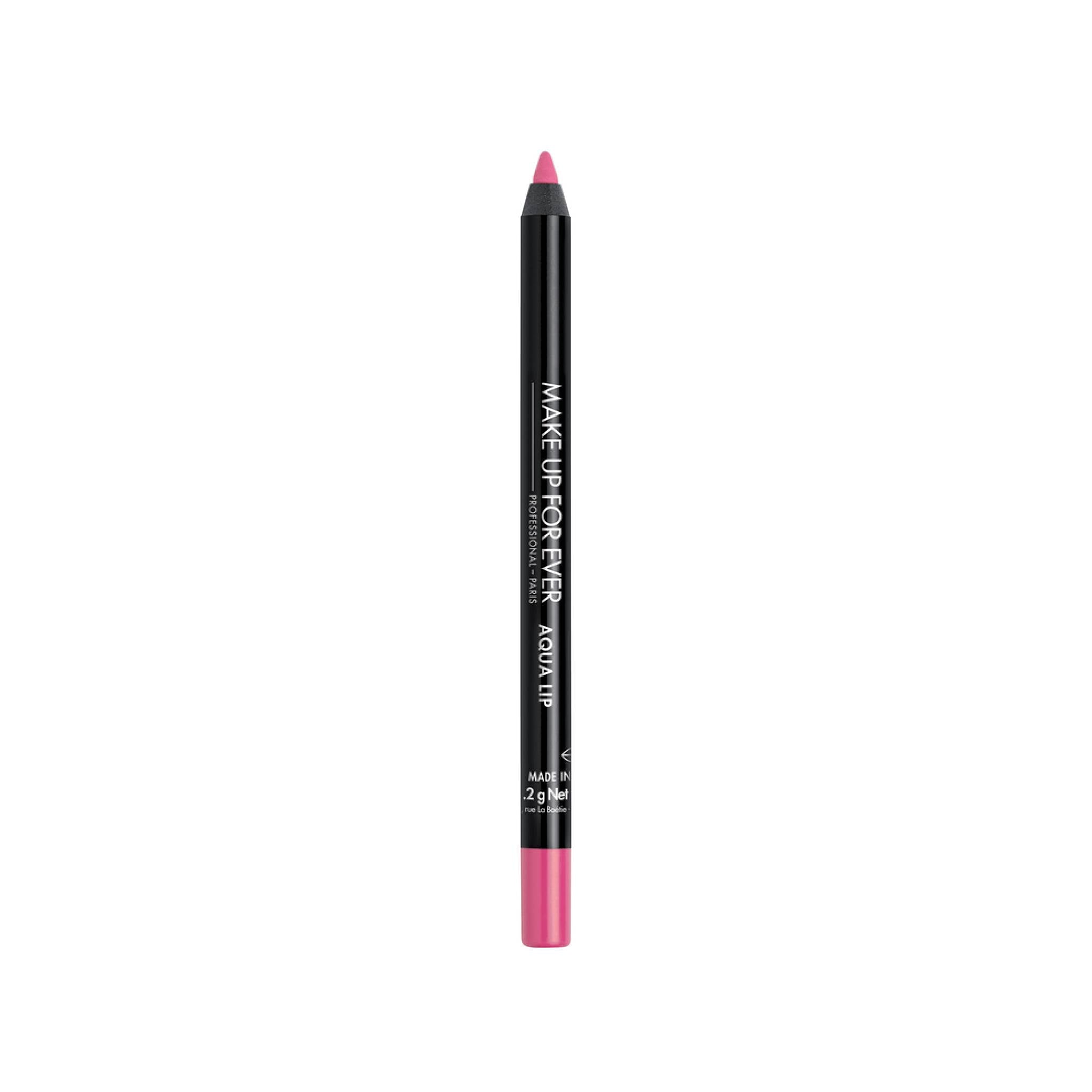 Make Up For Ever Aqua Lip Waterproof Lipliner Pencil 16C Fuchsia Lebanon