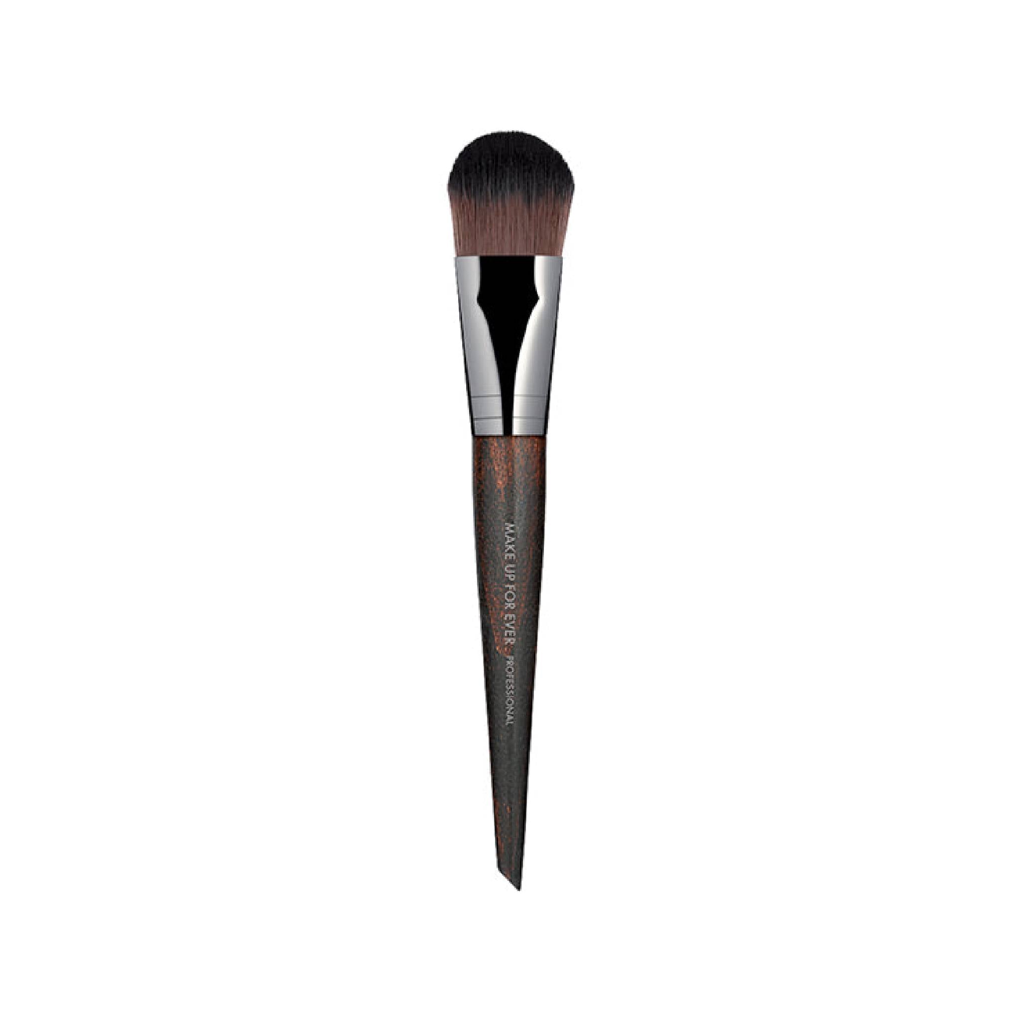 Make Up For Ever Foundation Brush Medium 106 Lebanon