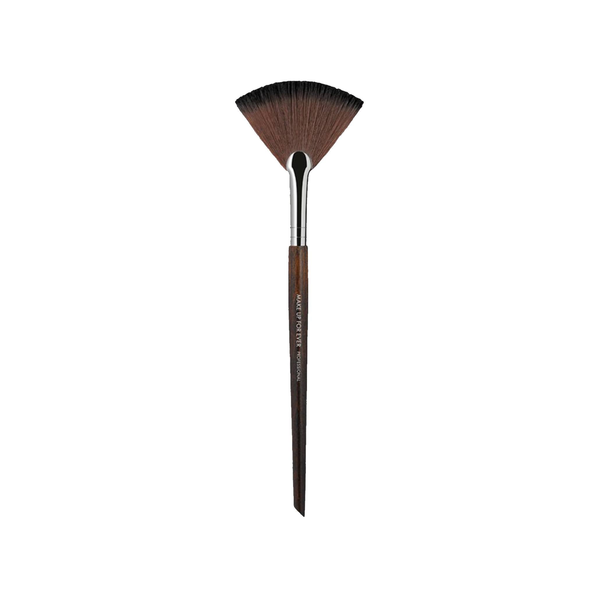 Make Up For Ever Brush Powder Fan Medium 120 Lebanon
