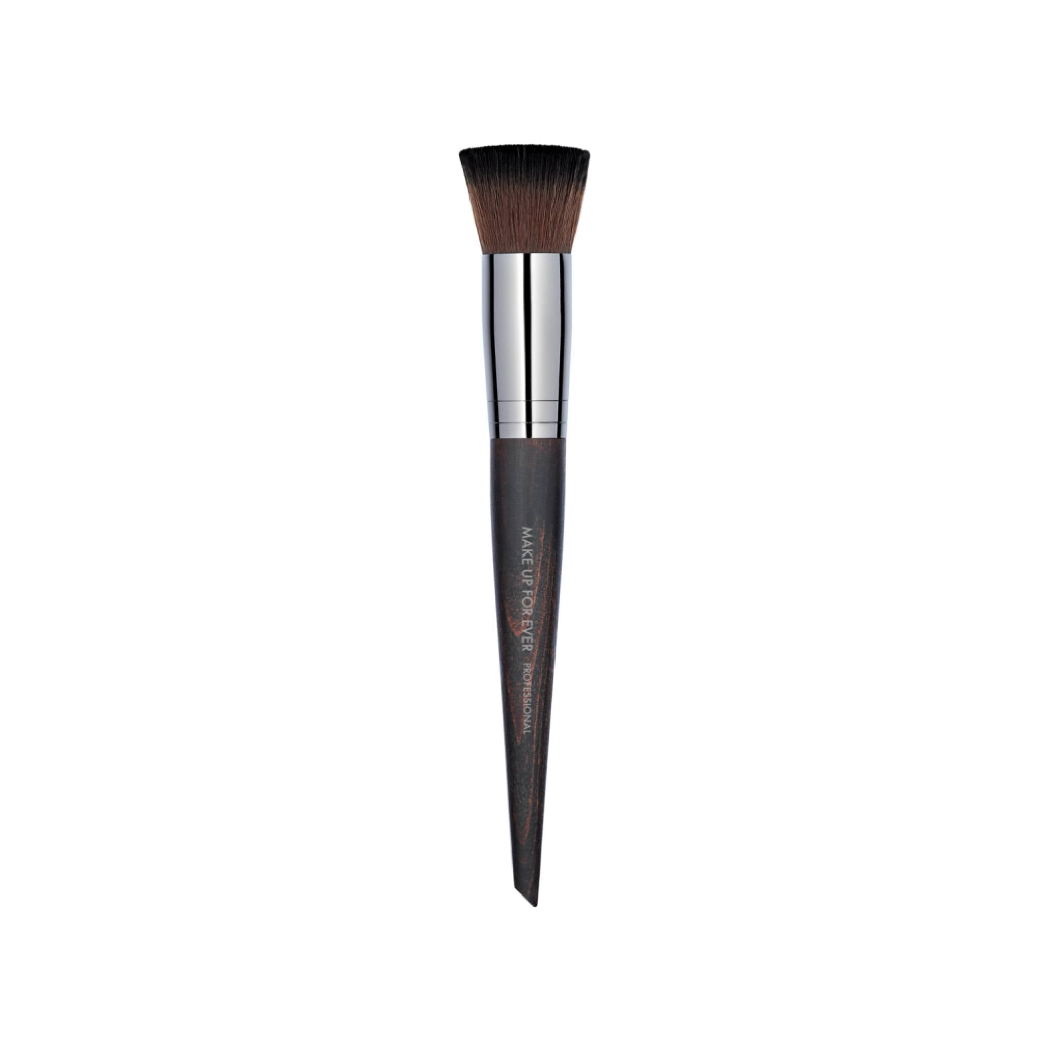 Make Up For Ever Buffer Blush Brush 154 Lebanon