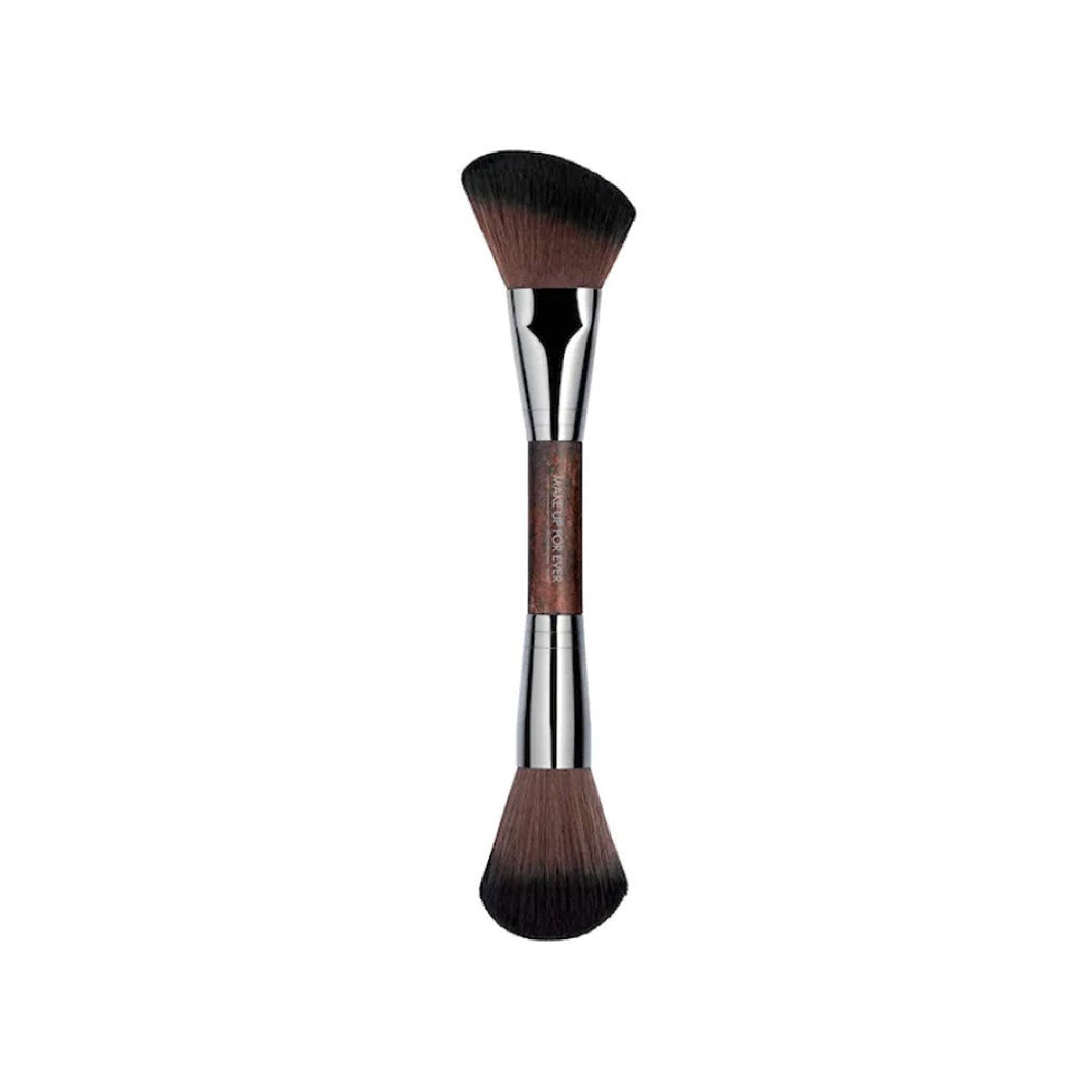 Make Up For Ever Double ended Sculpting Brush 158 Lebanon