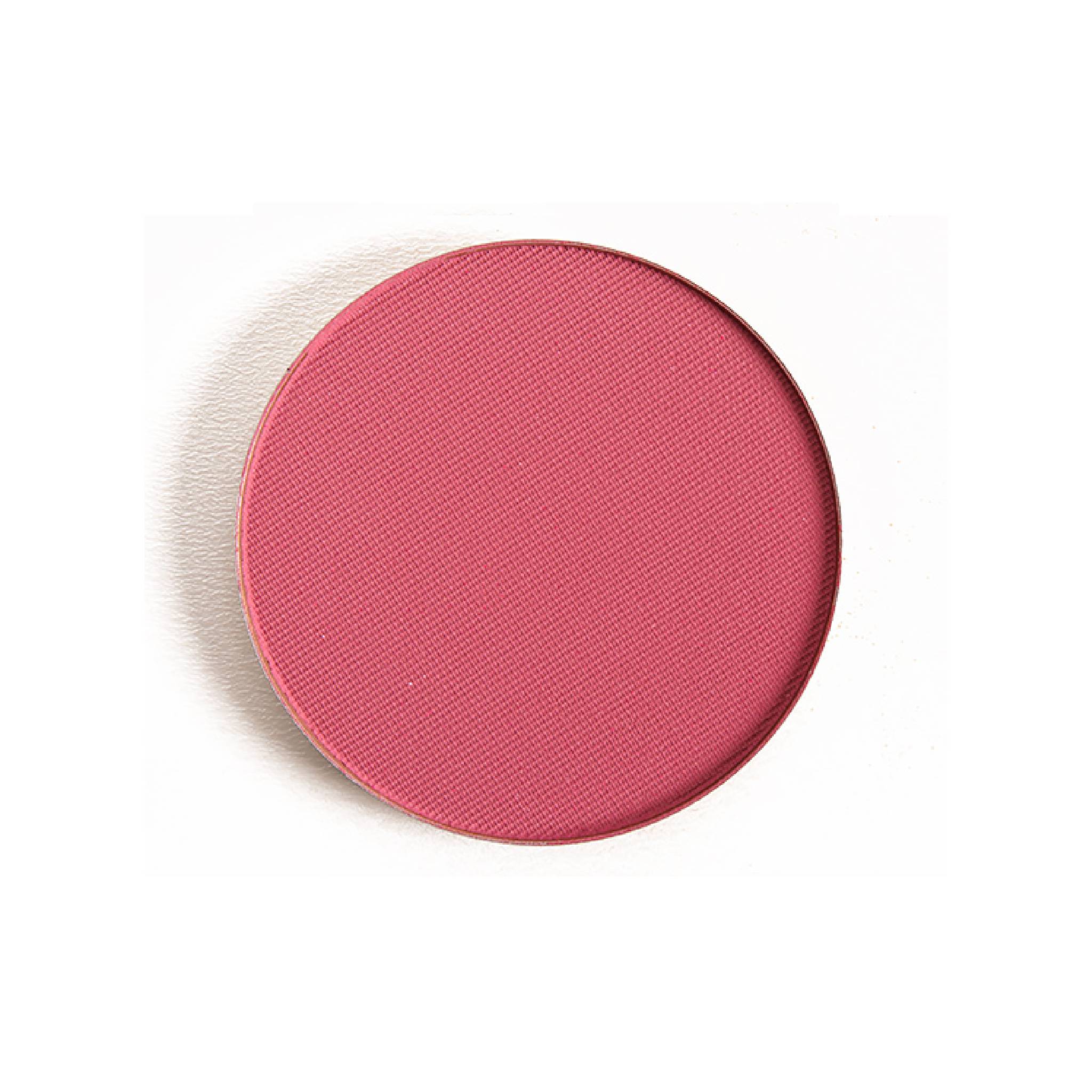 Make Up For Ever Artist Shadow Blush M820 Dark Purple Pink Lebanon