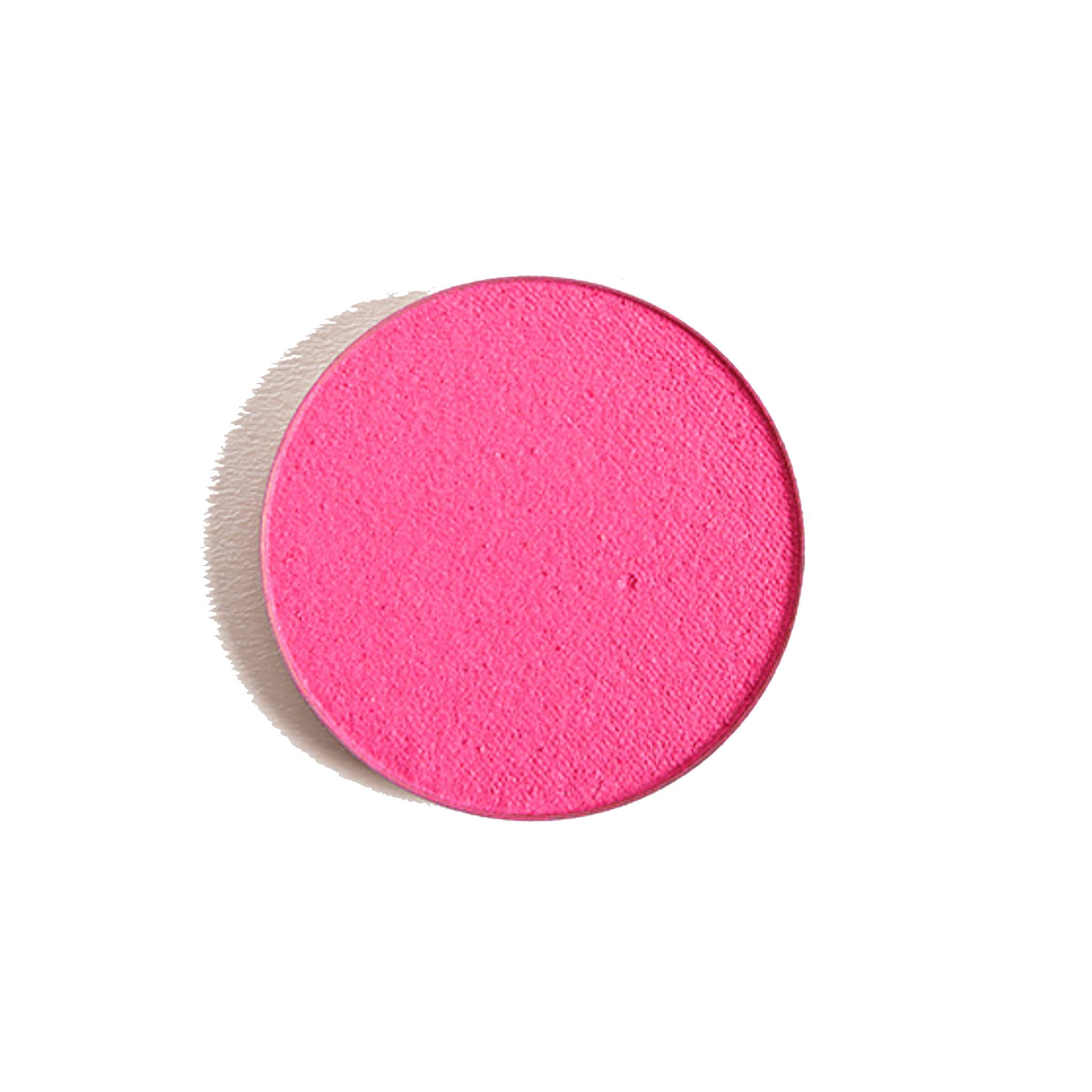 Make Up For Ever Artist Shadow Blush S852 Neon Pink Lebanon
