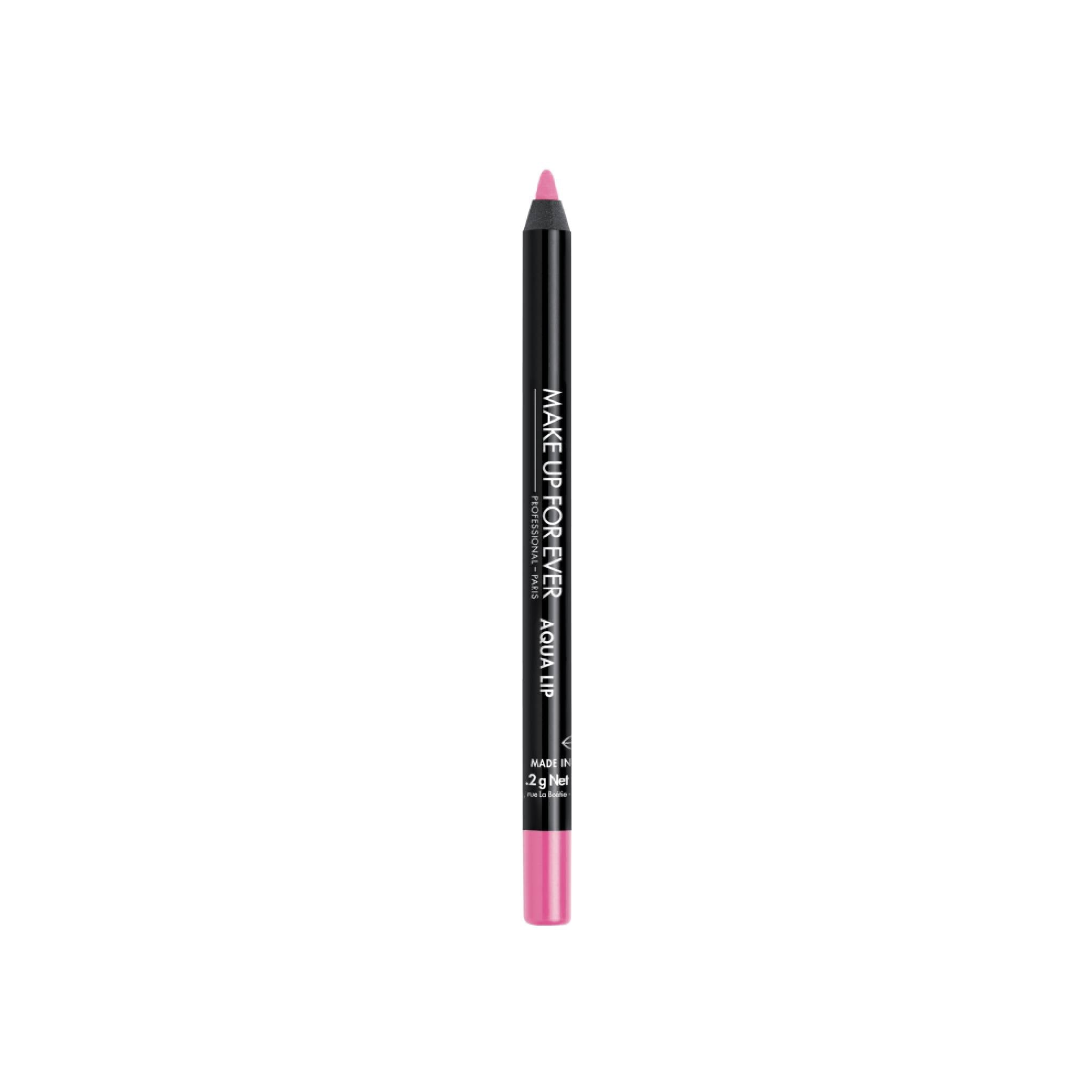 Make Up For Ever Aqua Lip Waterproof Lipliner Pencil 21C Cool Candy Lebanon