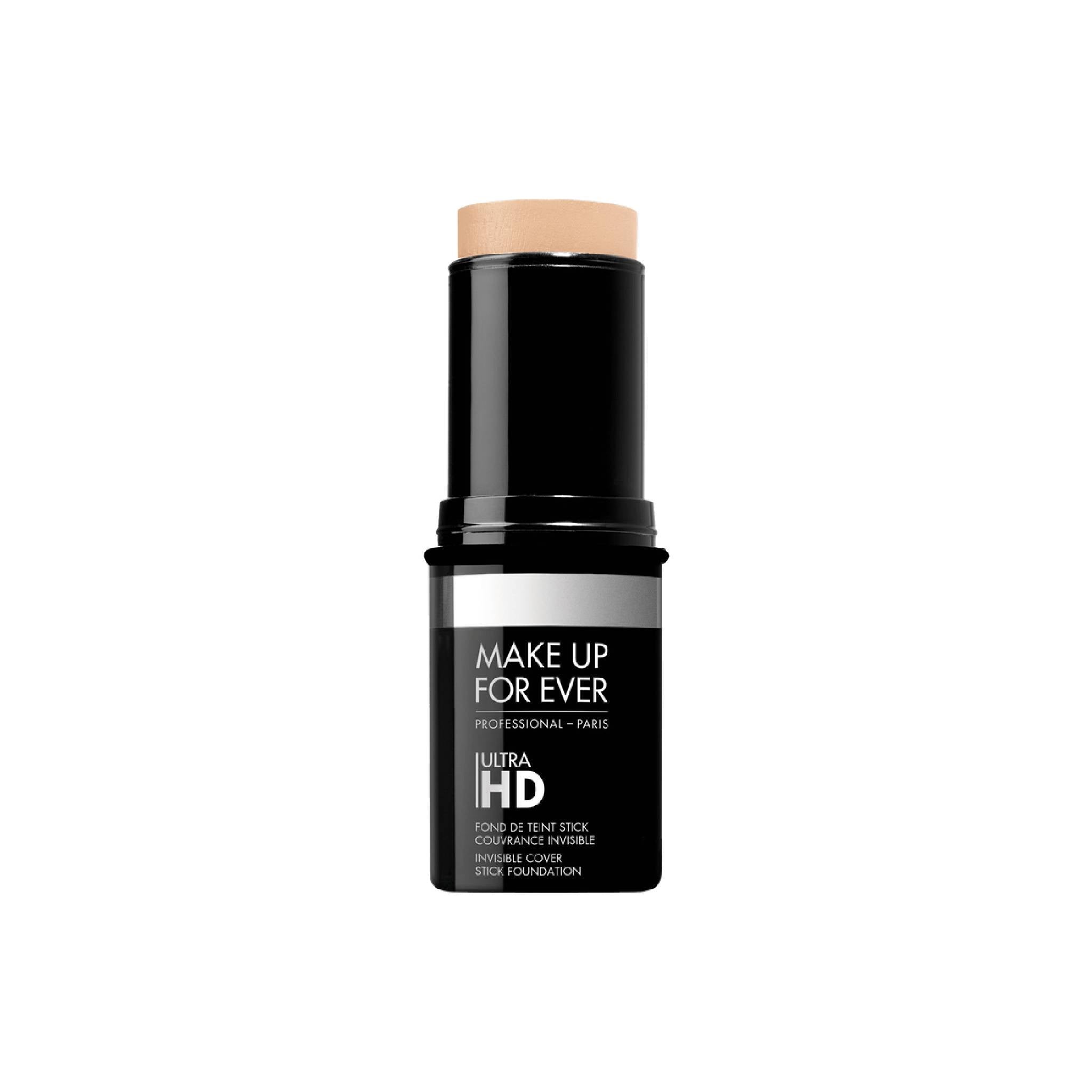 Make Up For Ever Ultra HD Invisible Cover Stick Foundation Y225 Marble Lebanon