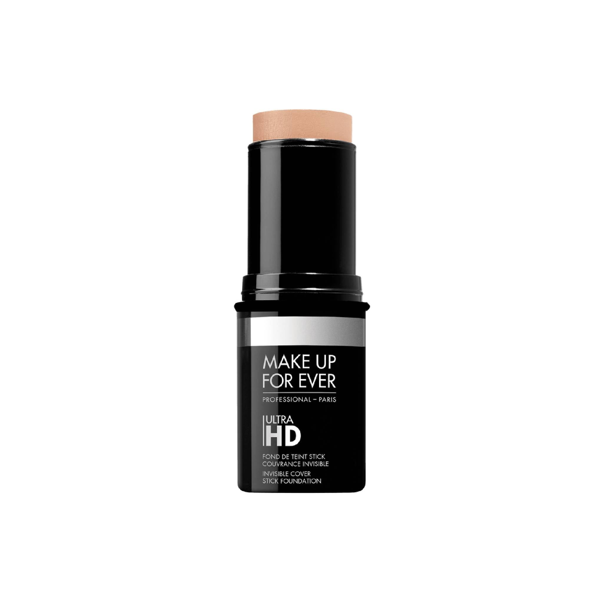 Make Up For Ever Ultra HD Invisible Cover Stick Foundation Y315 Sand Lebanon