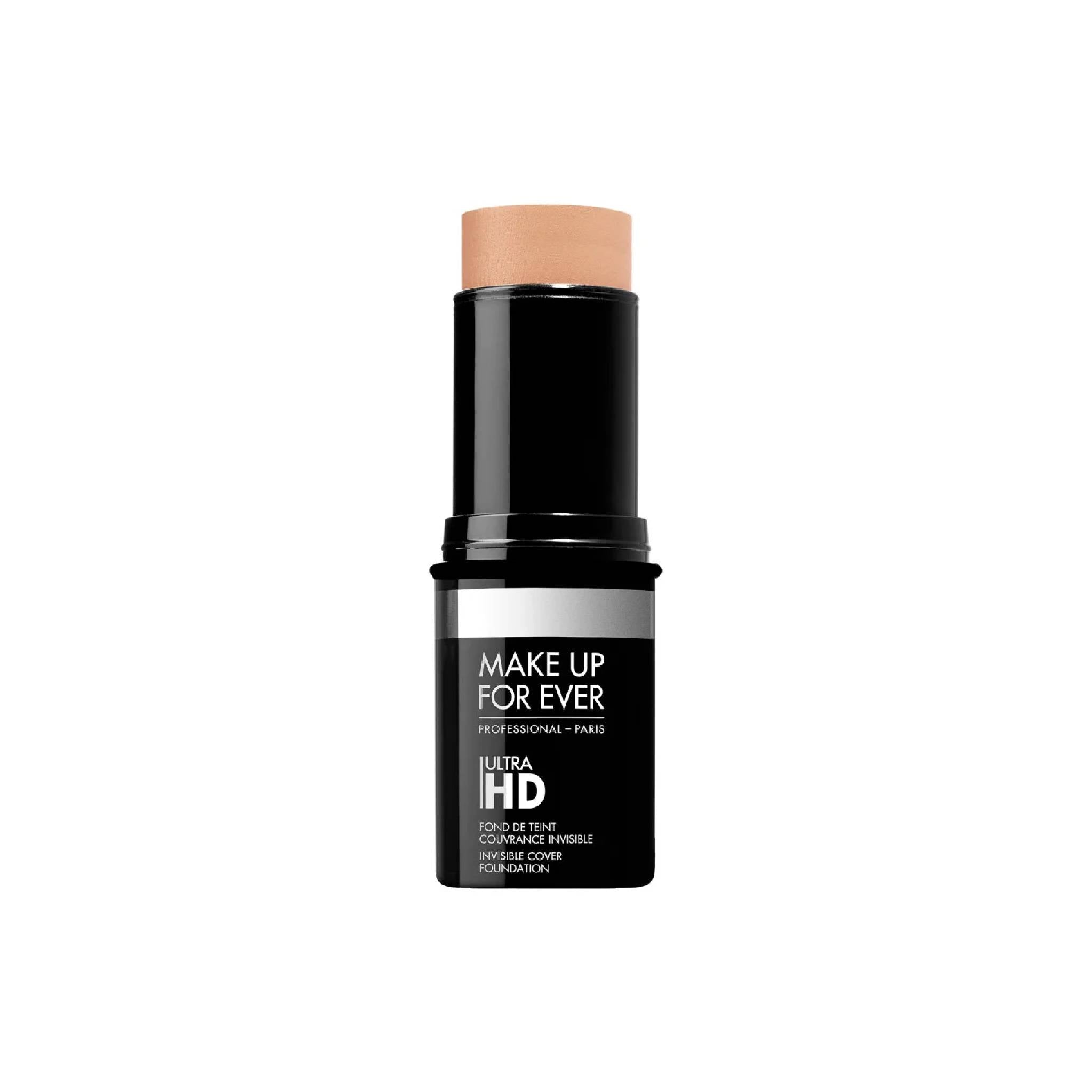 Make Up For Ever Ultra HD Invisible Cover Stick Foundation Y335 Dark sand Lebanon