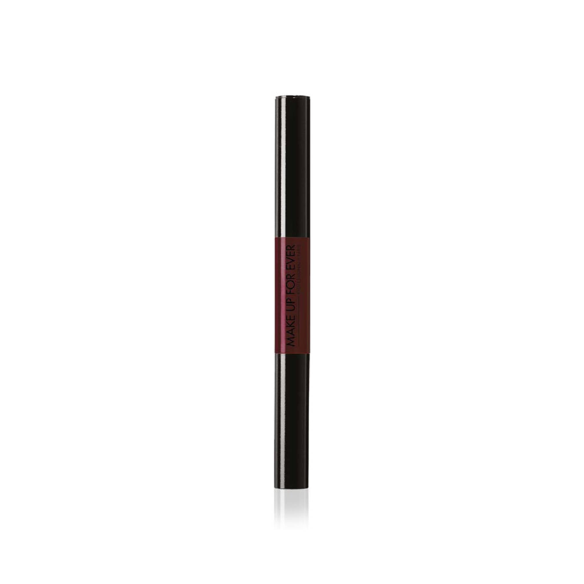 Make Up For Ever Pro Sculpting 2-In-1 Lip Pen 50 Purple Lebanon