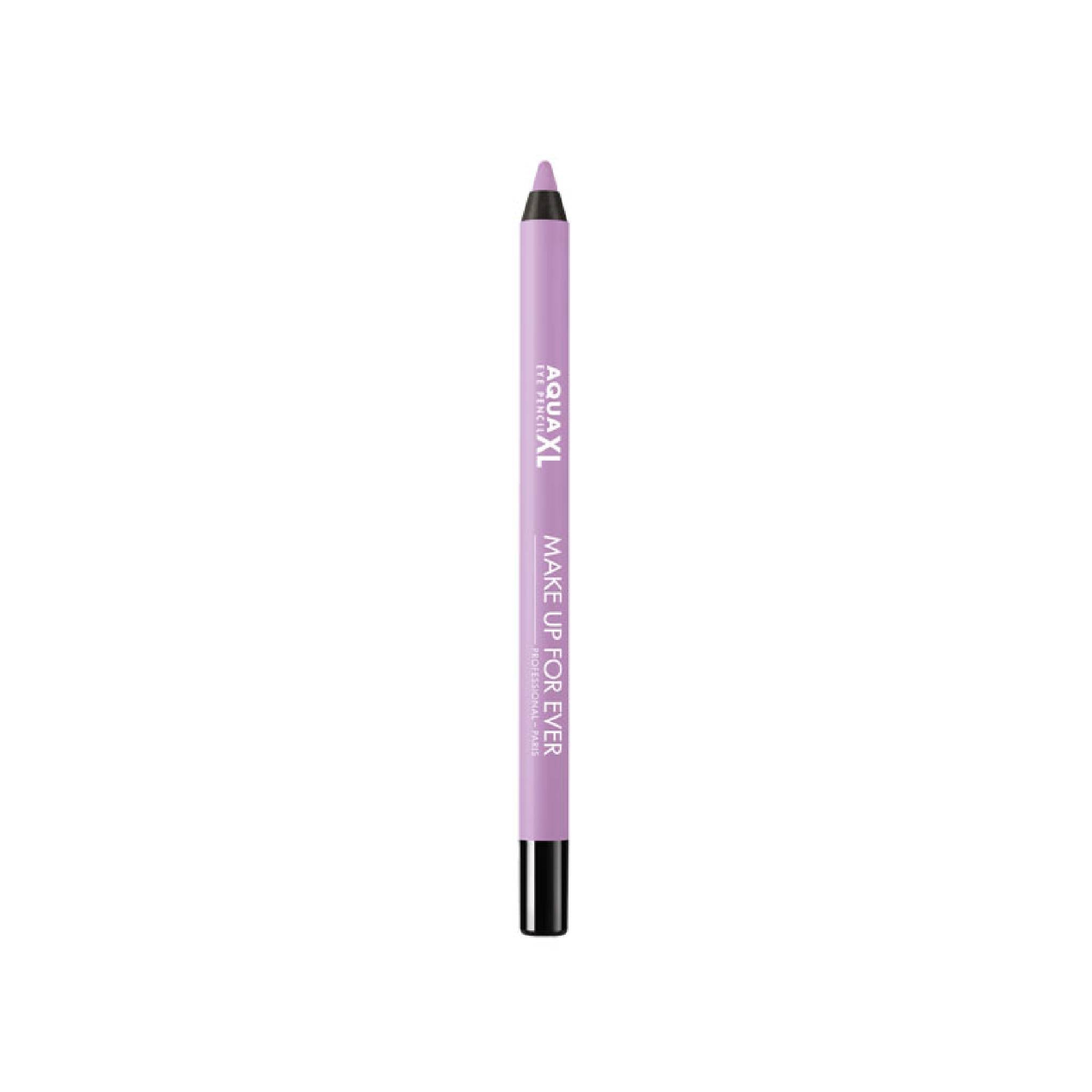 Make Up For Ever Aqua Xl Ink Eye Pencil M-92 Matte Pastel Purple Lebanon