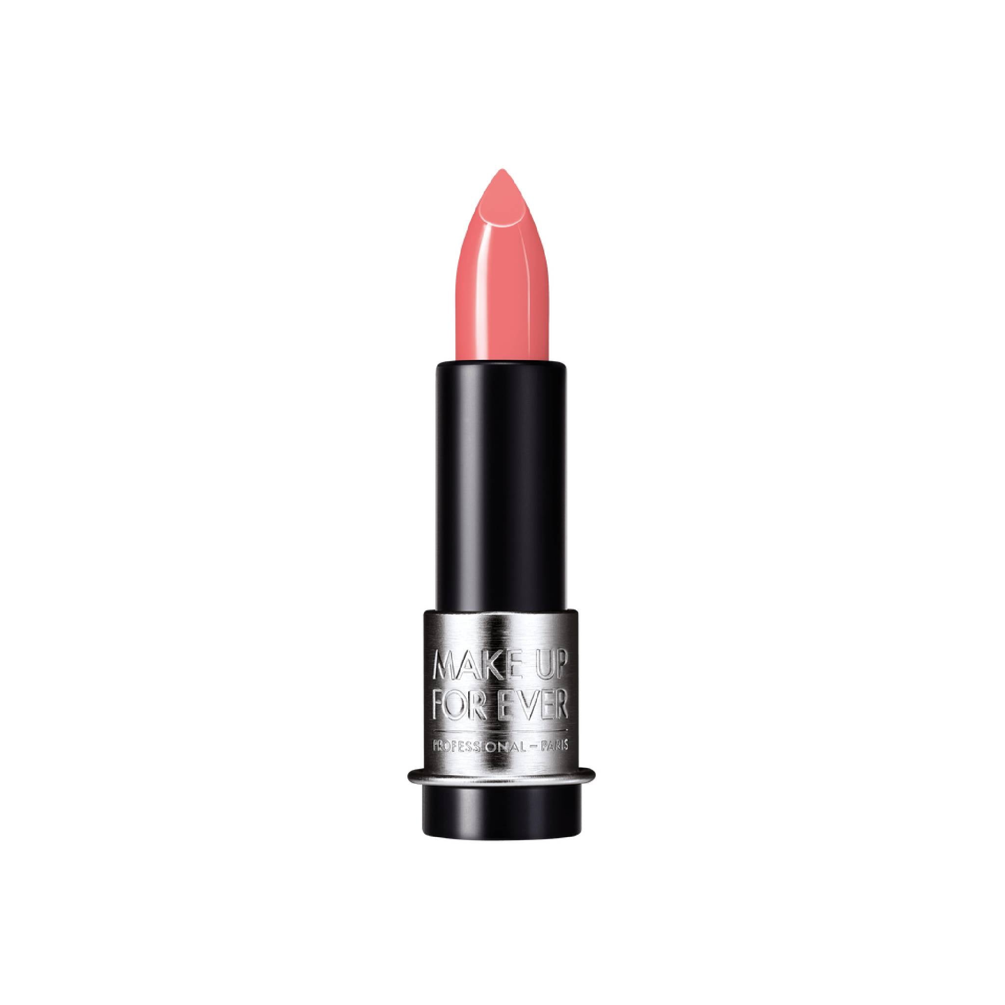 Make Up For Ever Artist Rouge Creme Lipstick C302 Beige Coral Lebanon