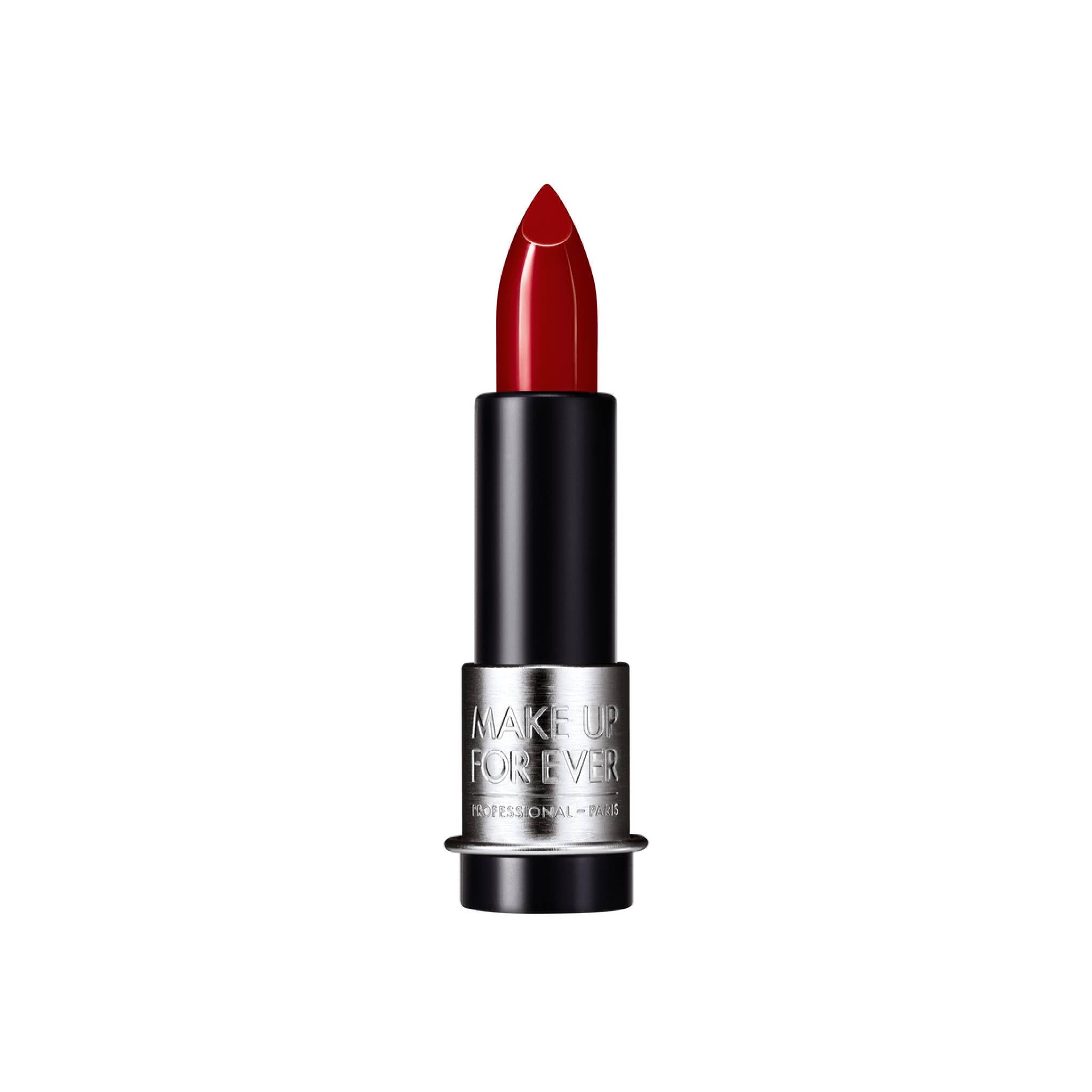 Make Up For Ever Artist Rouge Lipstick M402 Brick Red Lebanon