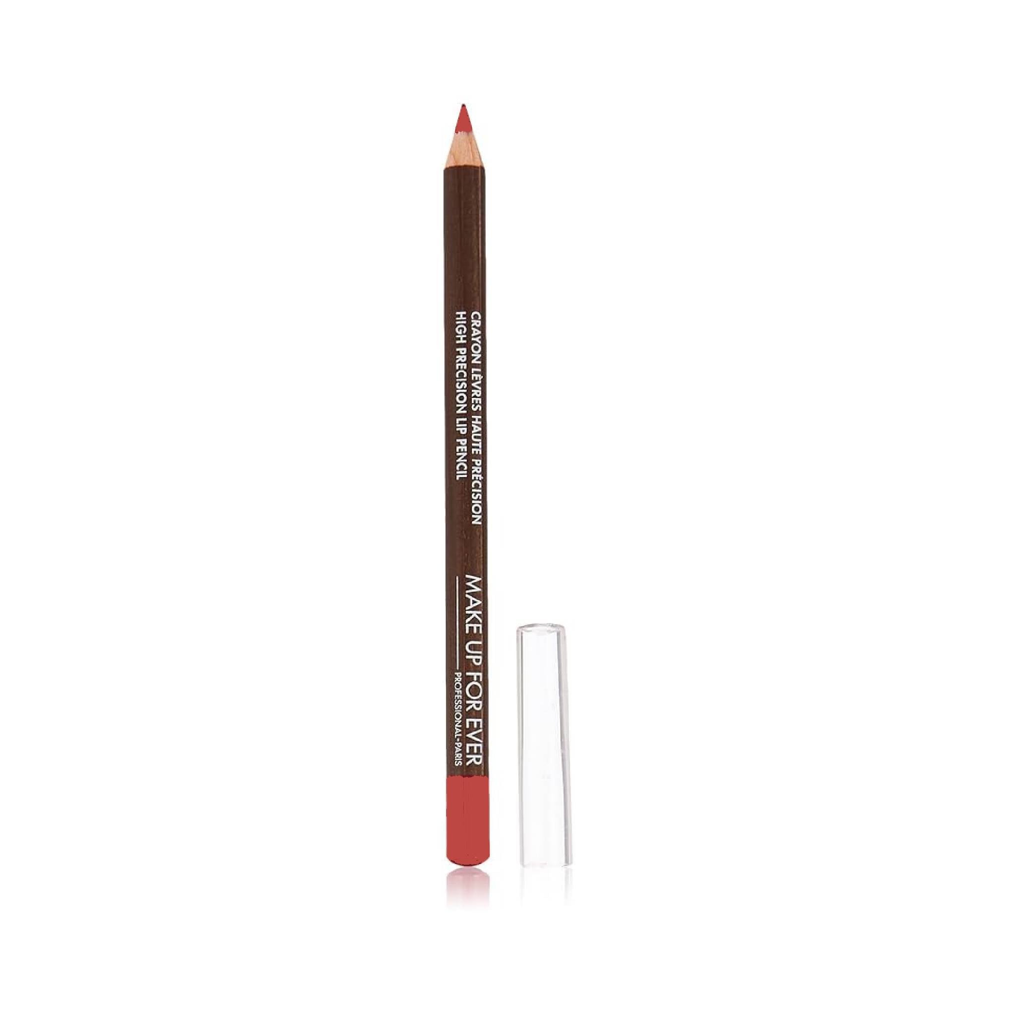Make Up For Ever High Precision Lip Pencil N14 Dark Brown Lebanon