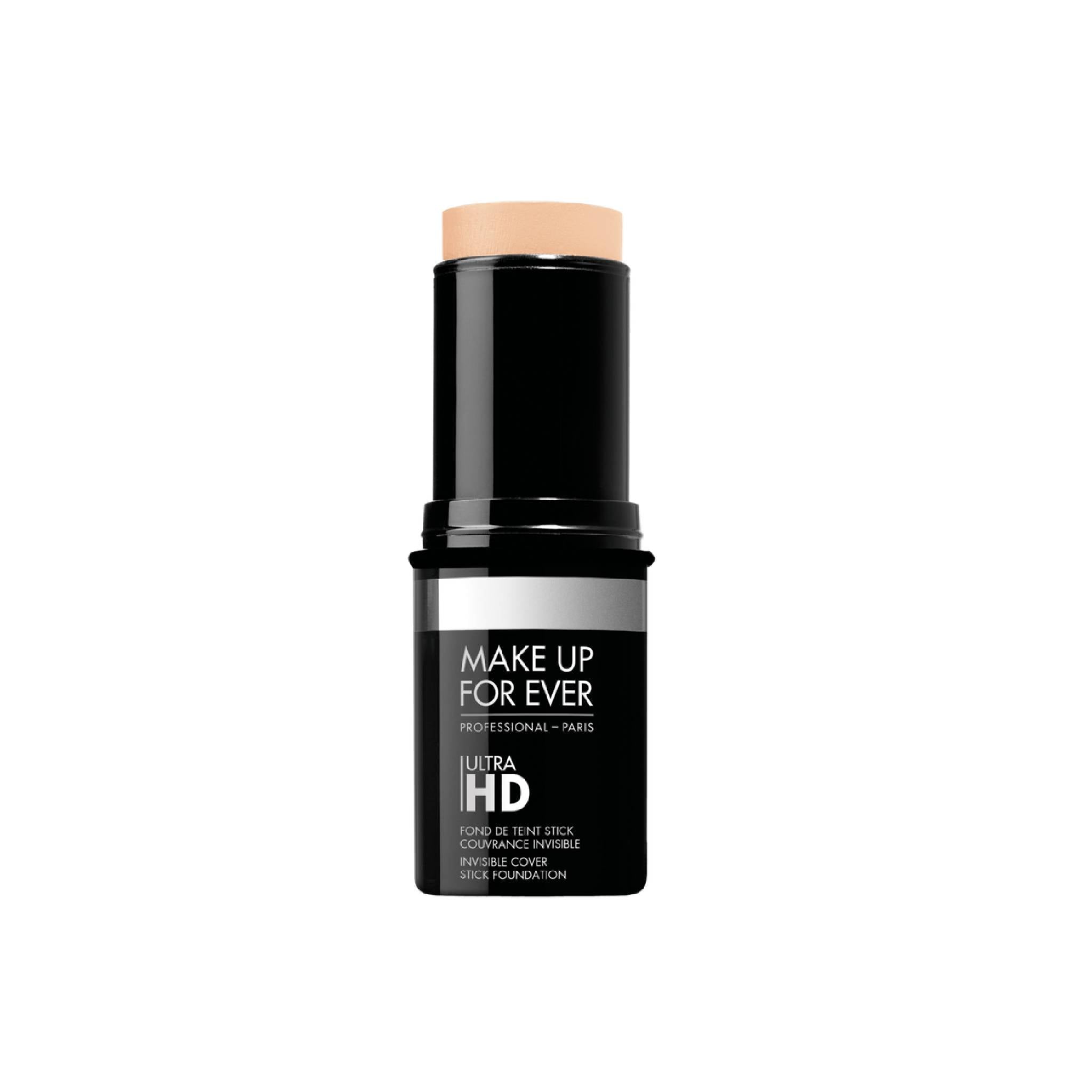 Make Up For Ever Ultra HD Invisible Cover Stick Foundation Y215 Yellow Alabaster Lebanon