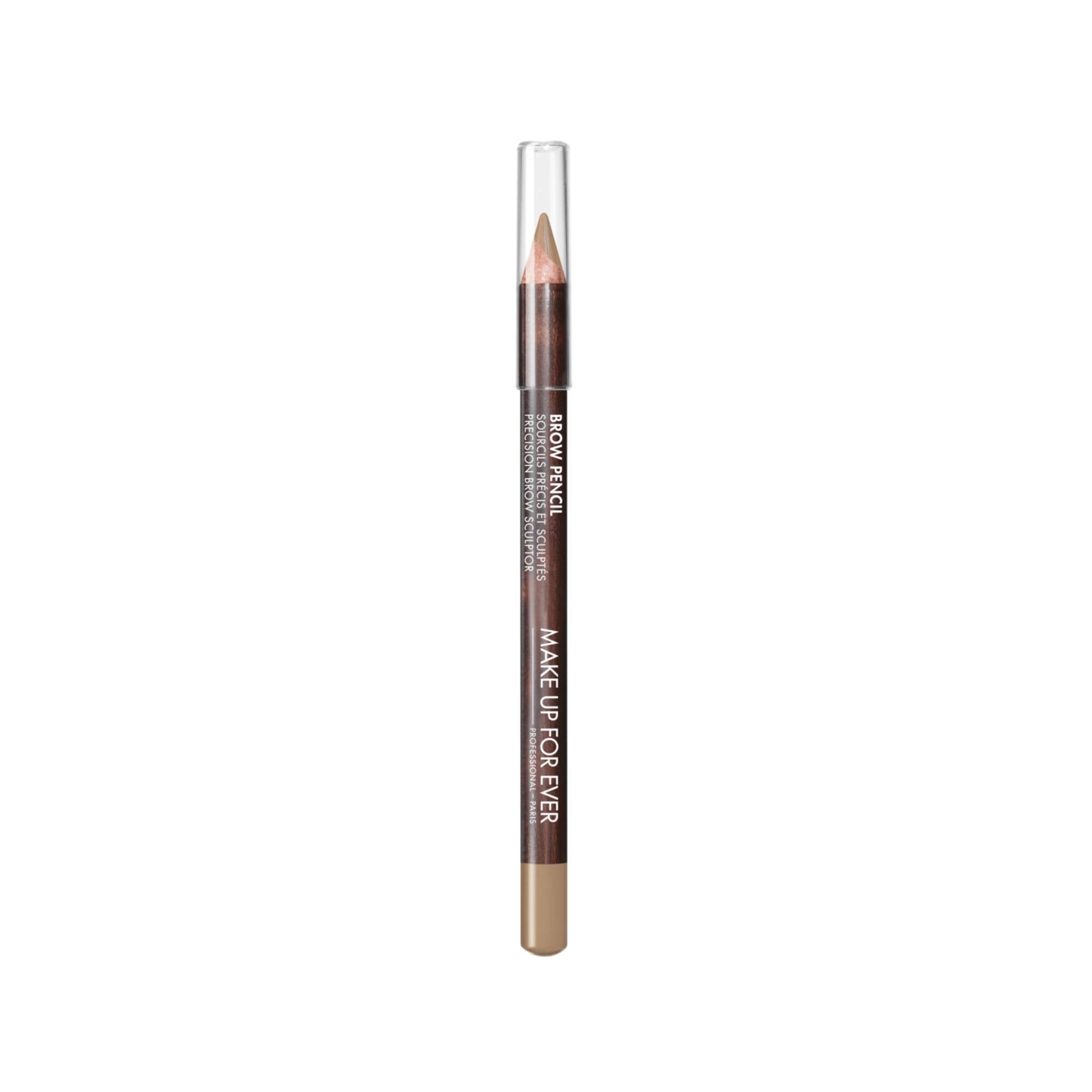 Make Up For Ever Brow Pencil Precision Brow Sculptor 30 Brown Lebanon