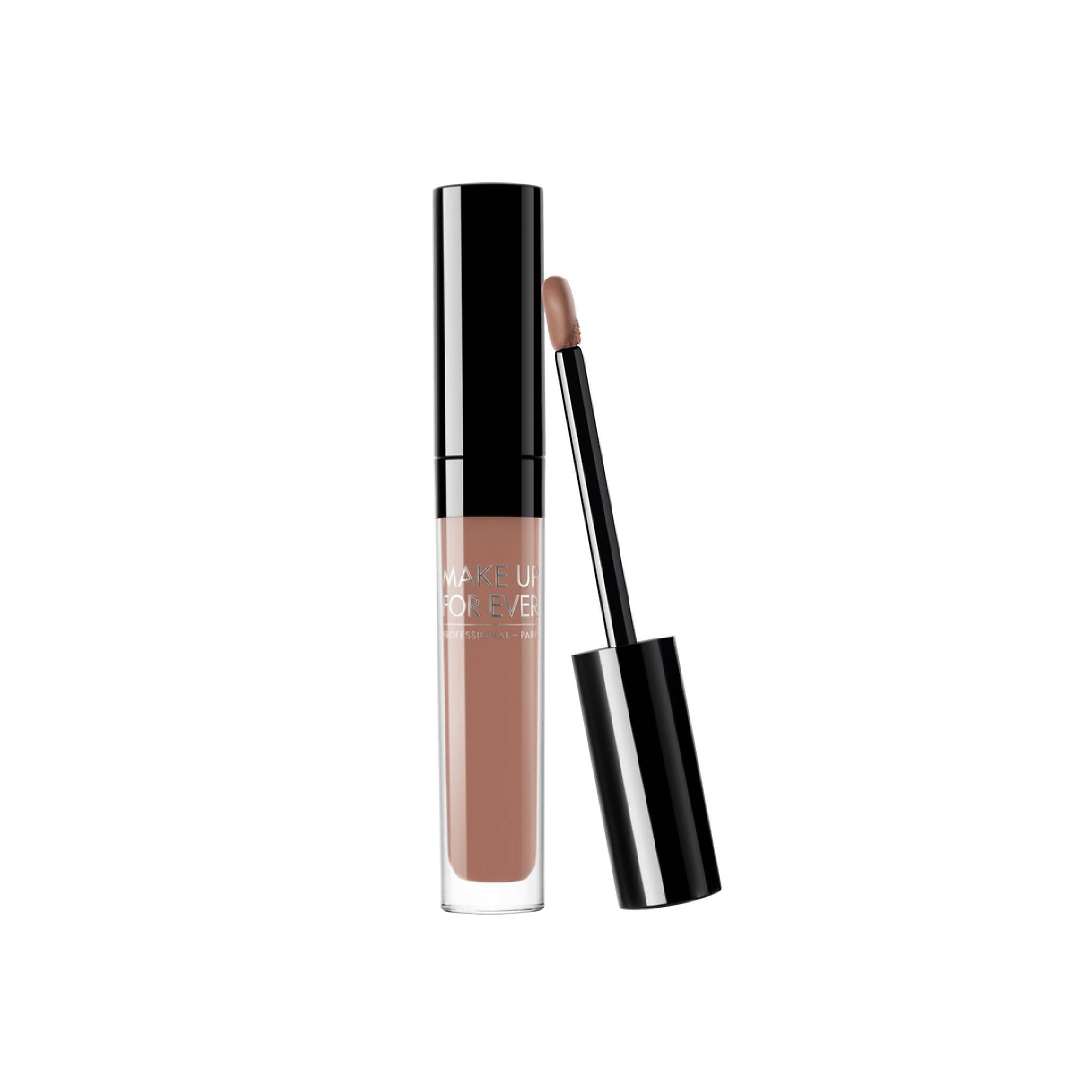 Make Up For Ever Artist Liquid Matte Lipstick 107 Neutral Beige Lebanon