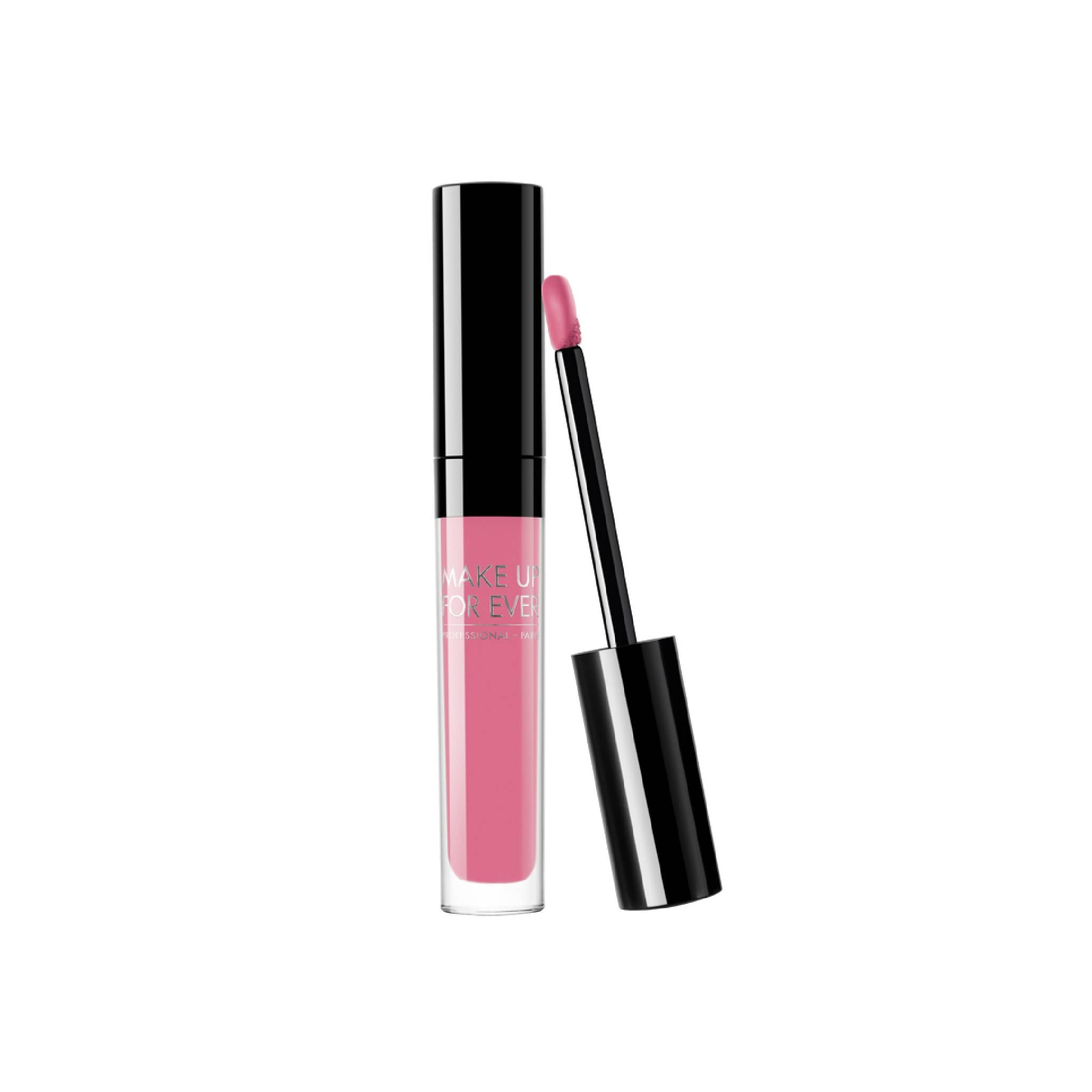 Make Up For Ever Artist Liquid Matte Lipstick 201 Fresh Pink Lebanon