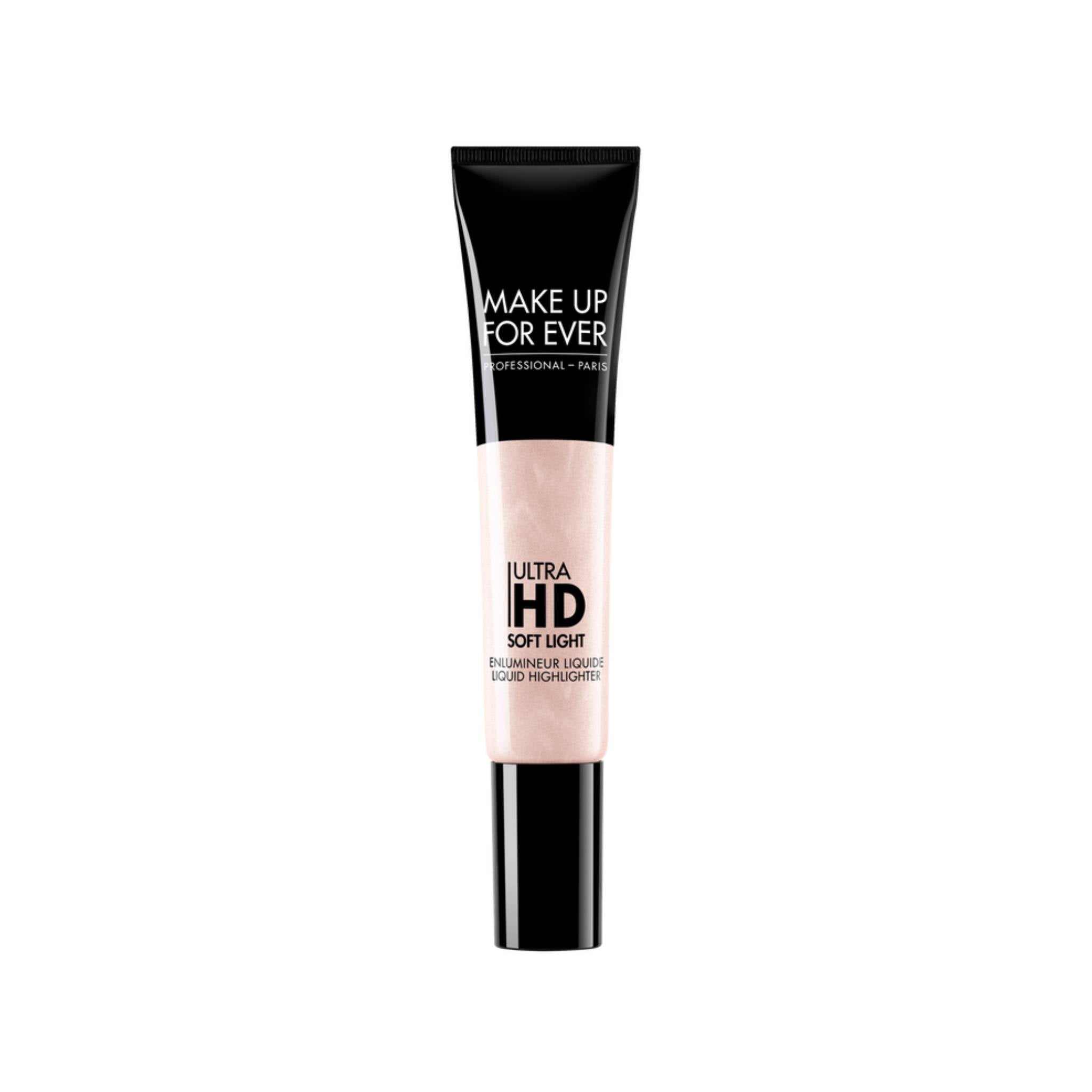 Make Up For Ever Ultra HD Soft Light Liquid Highlighter 20 Pink Pearl Lebanon