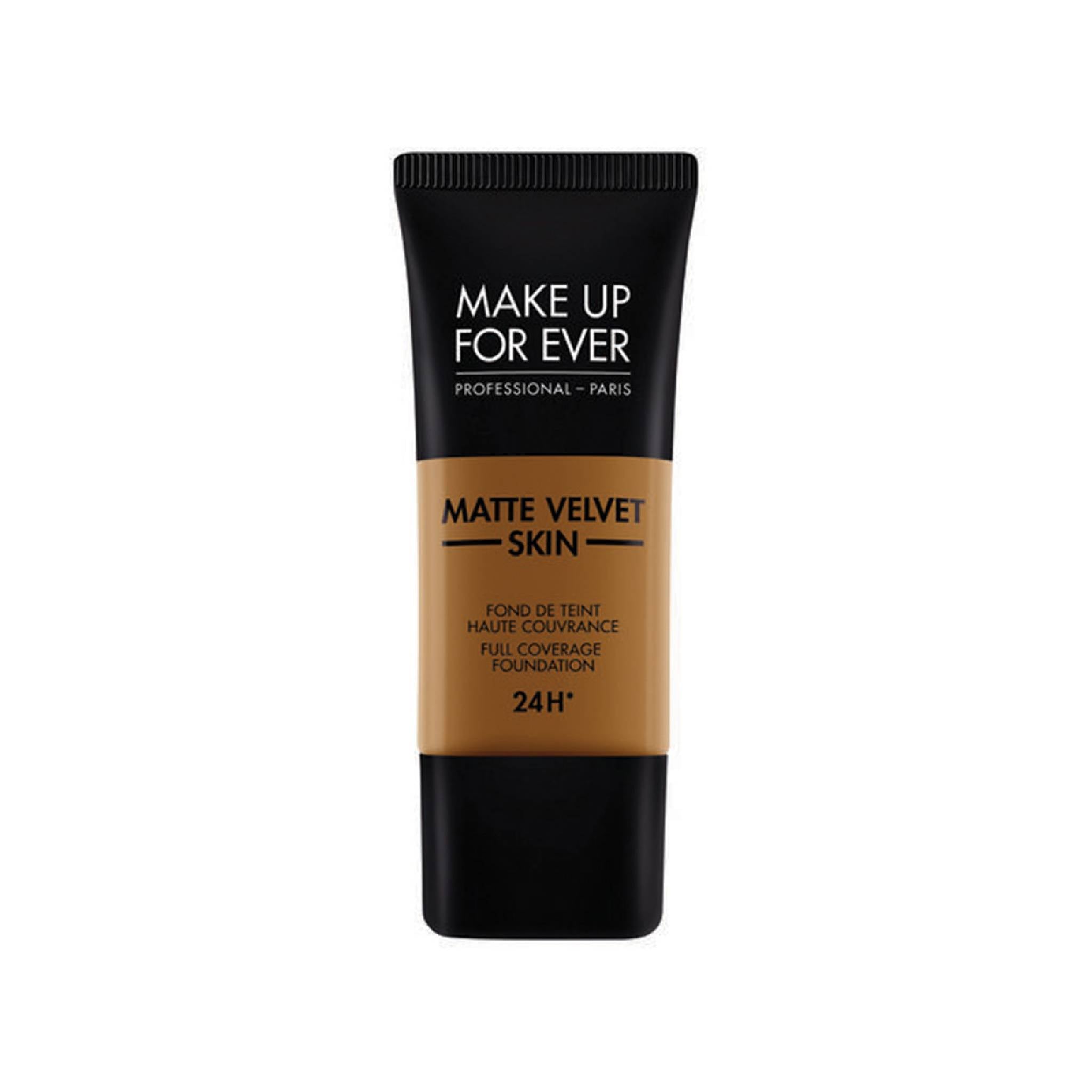 Make Up For Ever Matte Velvet Skin Full Coverage Foundation R230 Ivory Lebanon
