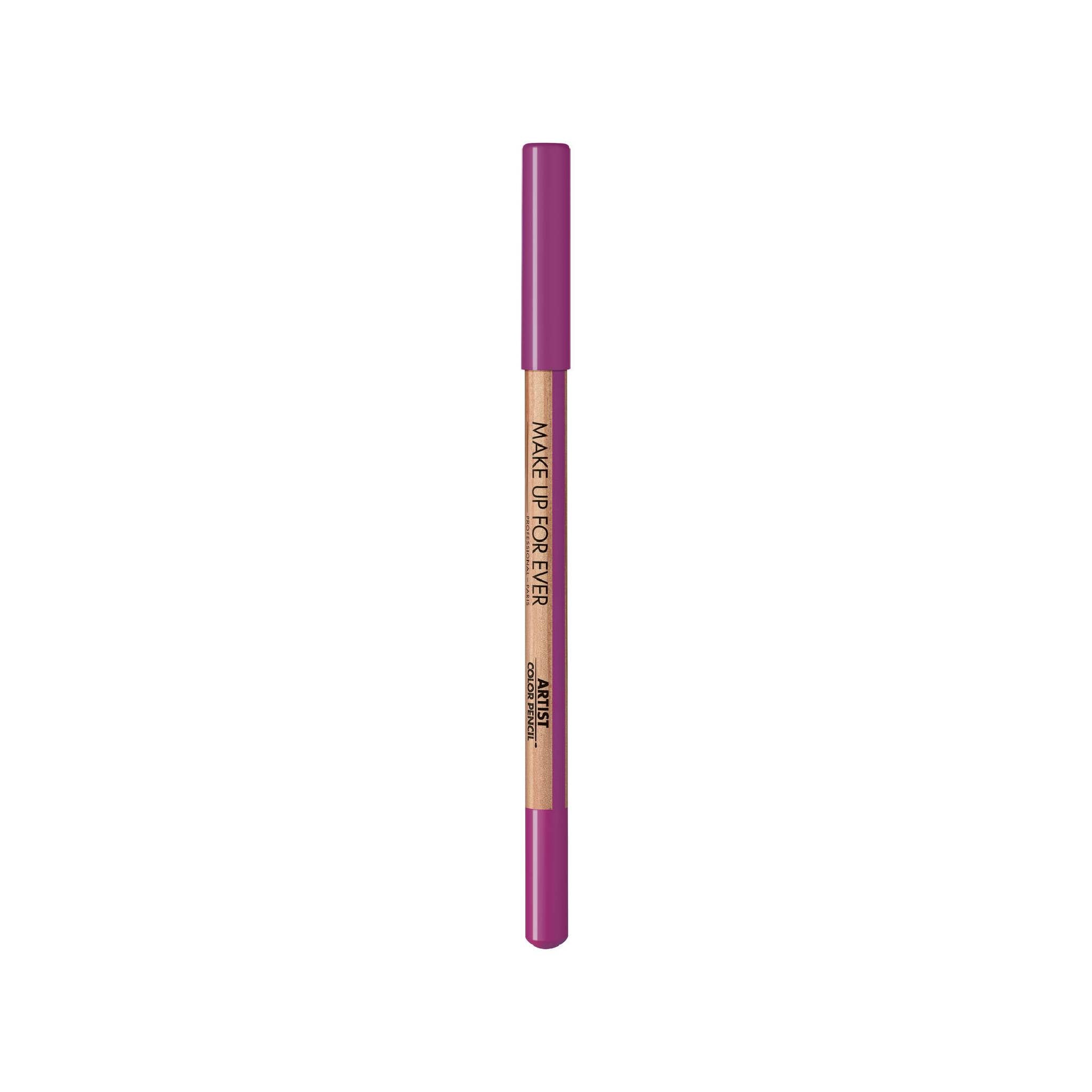 Make Up For Ever Artist Color Eye, Lip, And Brow Pencil 712 Either Cherry Lebanon
